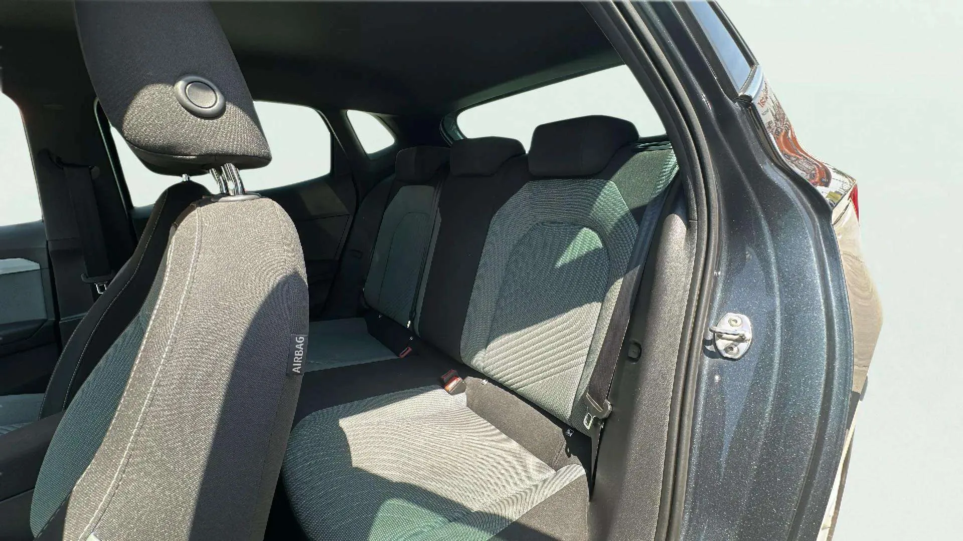 SEAT Ibiza 1.0 TSI Special Edition Xcellence - foto 17