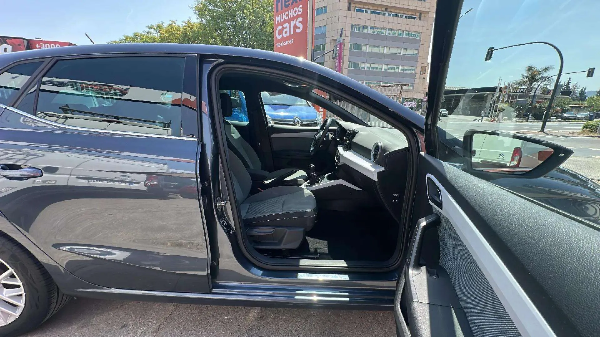 SEAT Ibiza 1.0 TSI Special Edition Xcellence - foto 7