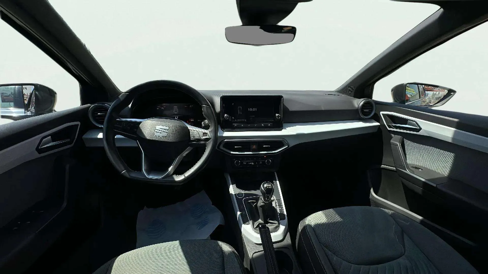 SEAT Ibiza 1.0 TSI Special Edition Xcellence - foto 10