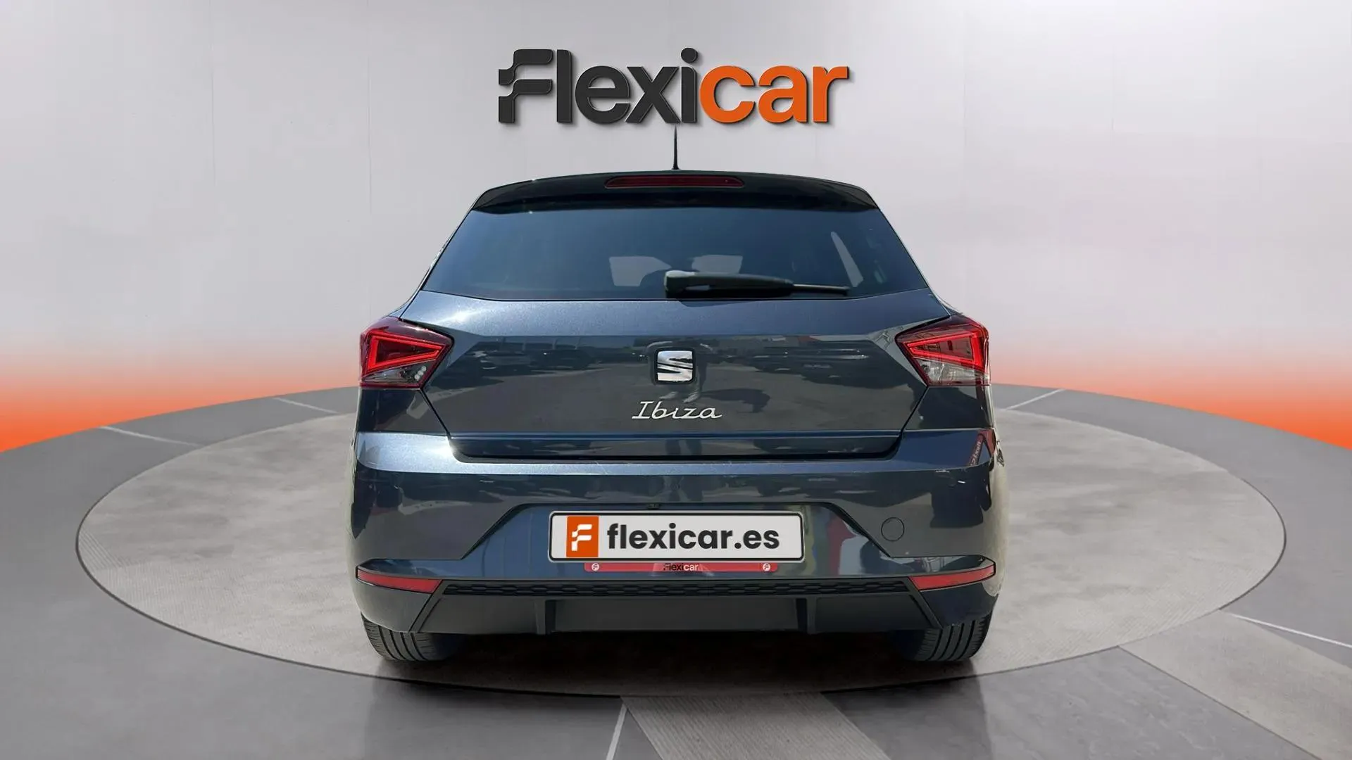 SEAT Ibiza 1.0 TSI Special Edition Xcellence - foto 4
