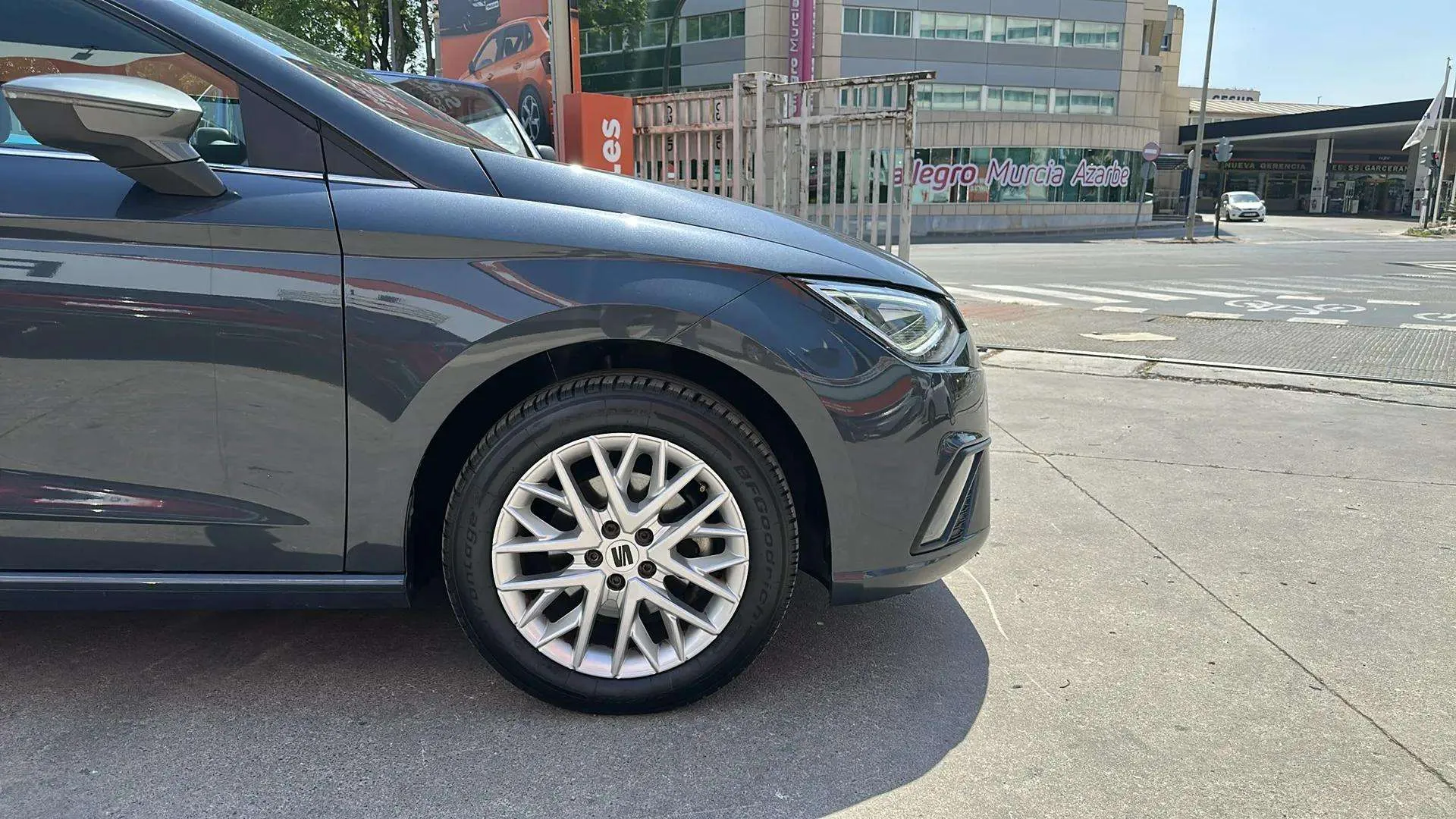SEAT Ibiza 1.0 TSI Special Edition Xcellence - foto 18