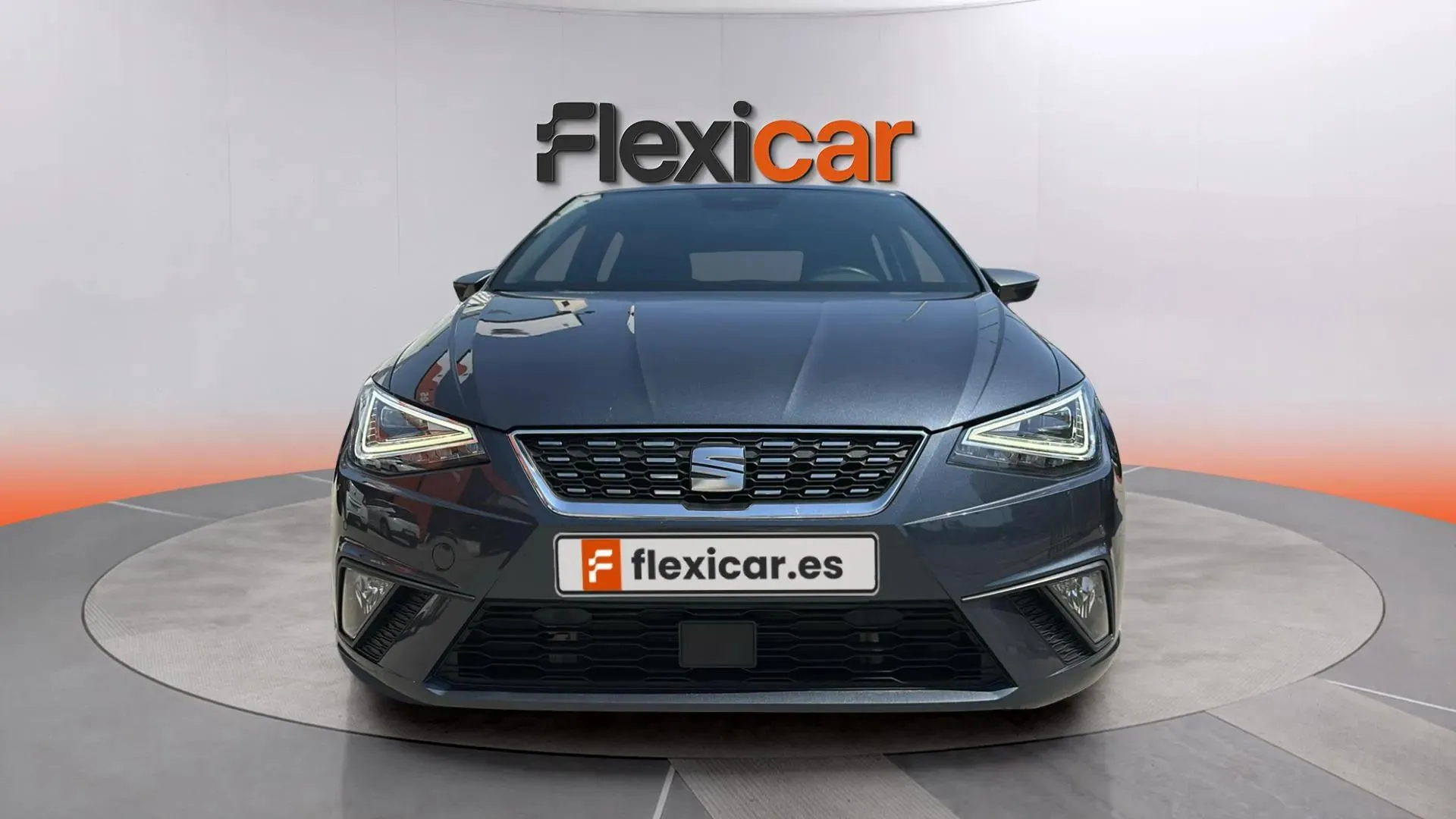 SEAT Ibiza 1.0 TSI Special Edition Xcellence - foto 2