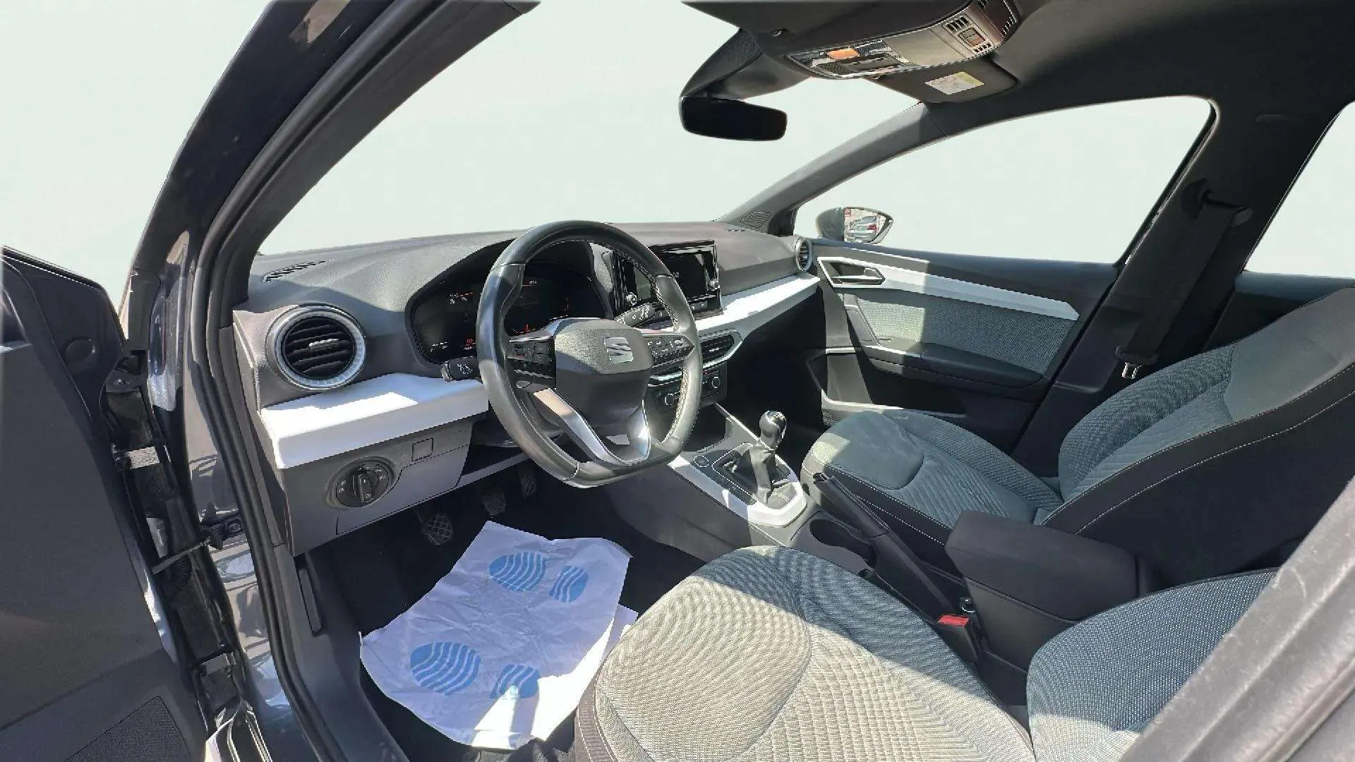 SEAT Ibiza 1.0 TSI Special Edition Xcellence - foto 8
