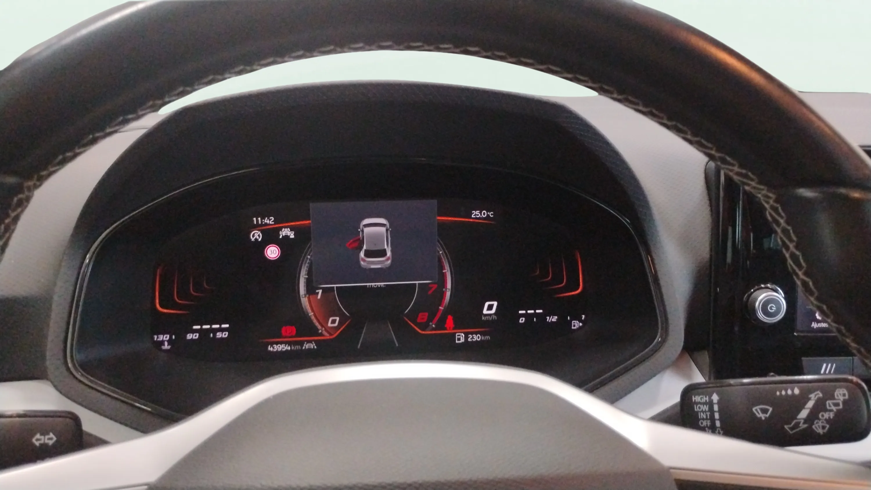SEAT Ibiza 1.0 TSI Special Edition Xcellence - foto 20