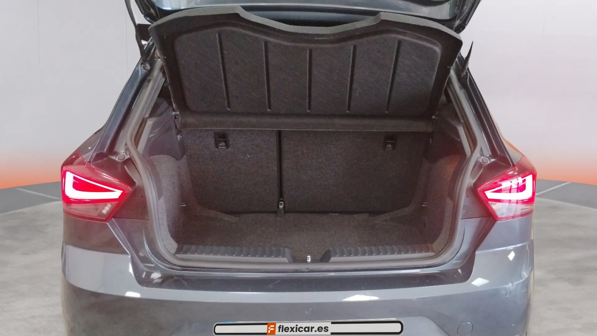 SEAT Ibiza 1.0 TSI Special Edition Xcellence - foto 9