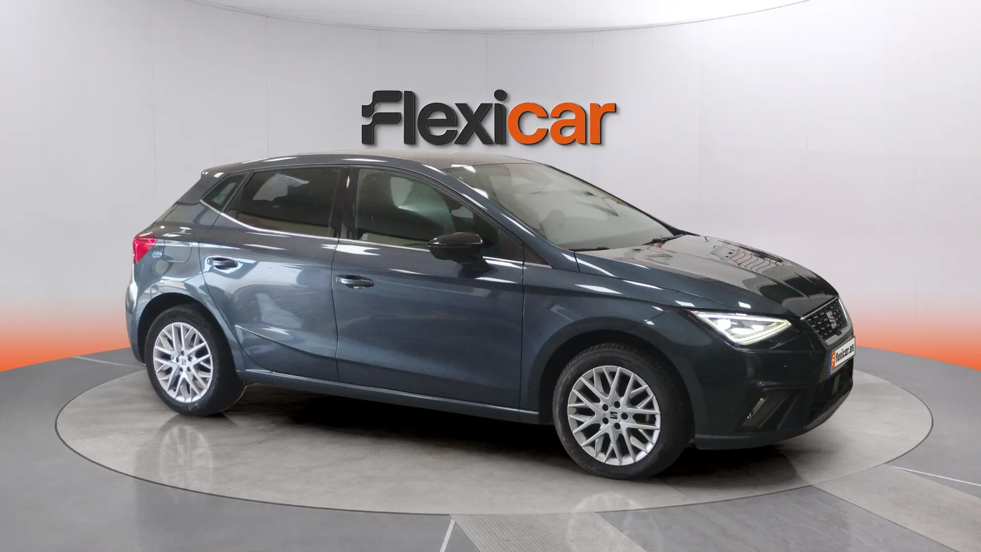 SEAT Ibiza 1.0 TSI Special Edition Xcellence