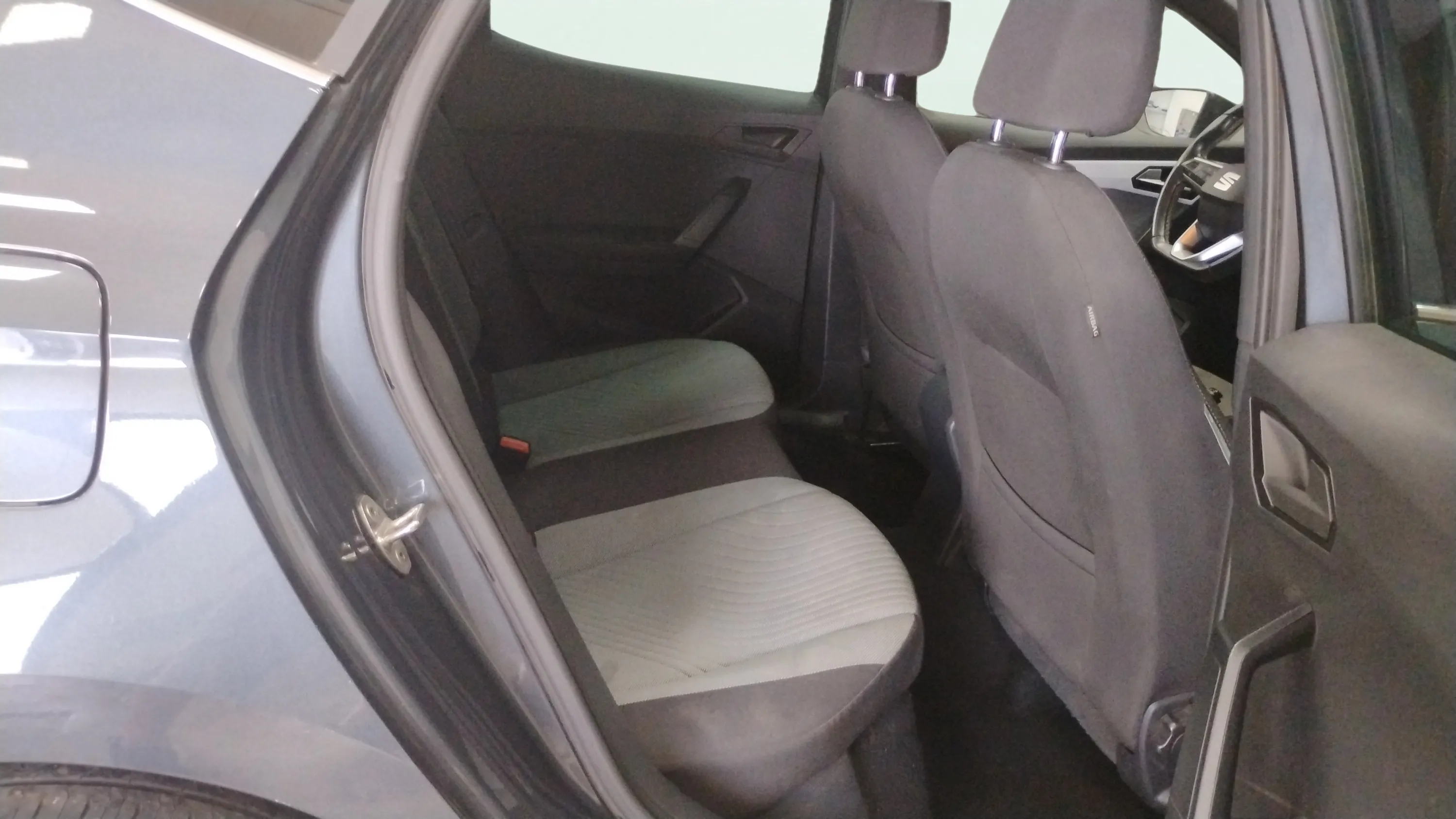 SEAT Ibiza 1.0 TSI Special Edition Xcellence - foto 15