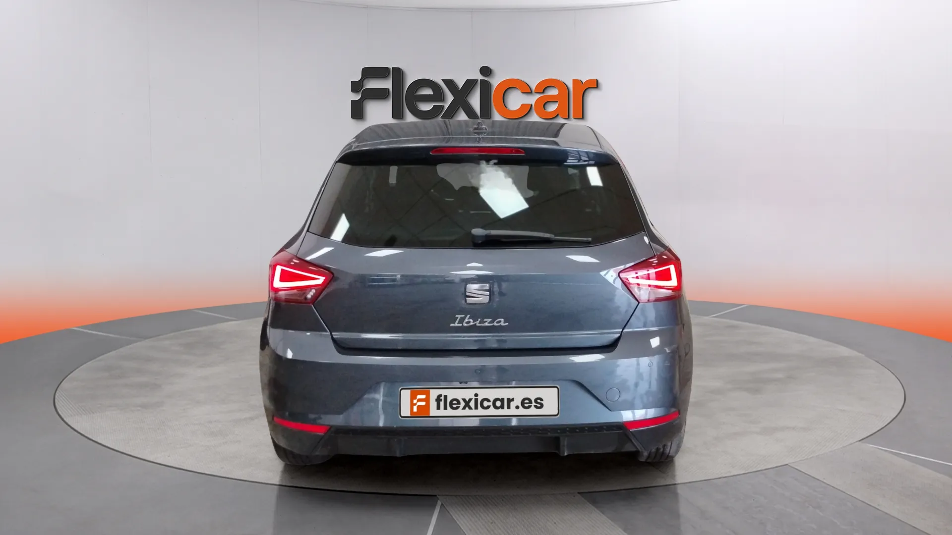 SEAT Ibiza 1.0 TSI Special Edition Xcellence - foto 4