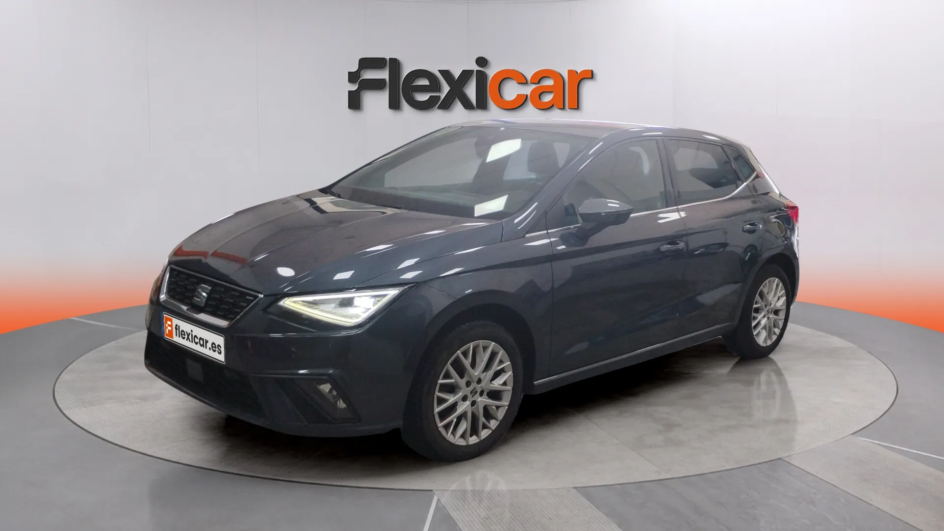 SEAT Ibiza 1.0 TSI Special Edition Xcellence - foto 2