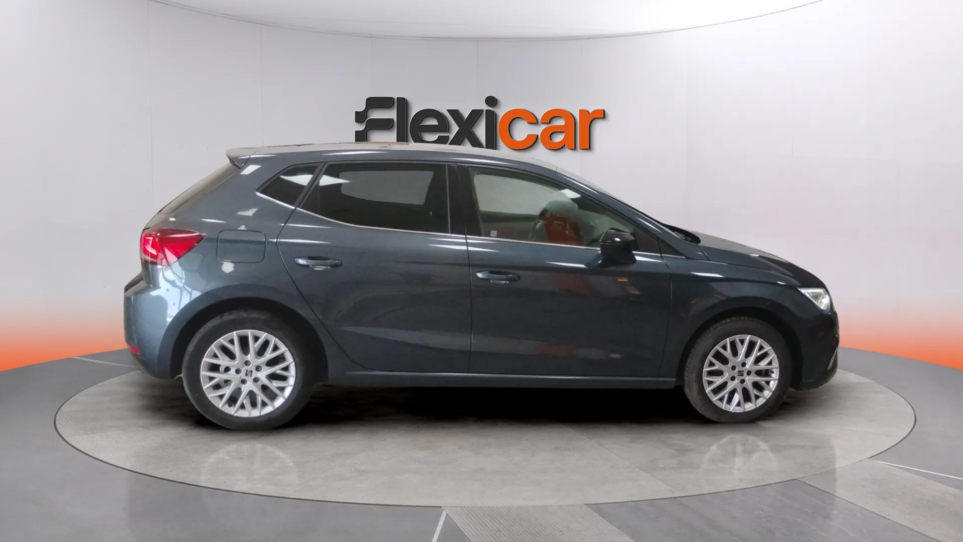 SEAT Ibiza 1.0 TSI Special Edition Xcellence - foto 6
