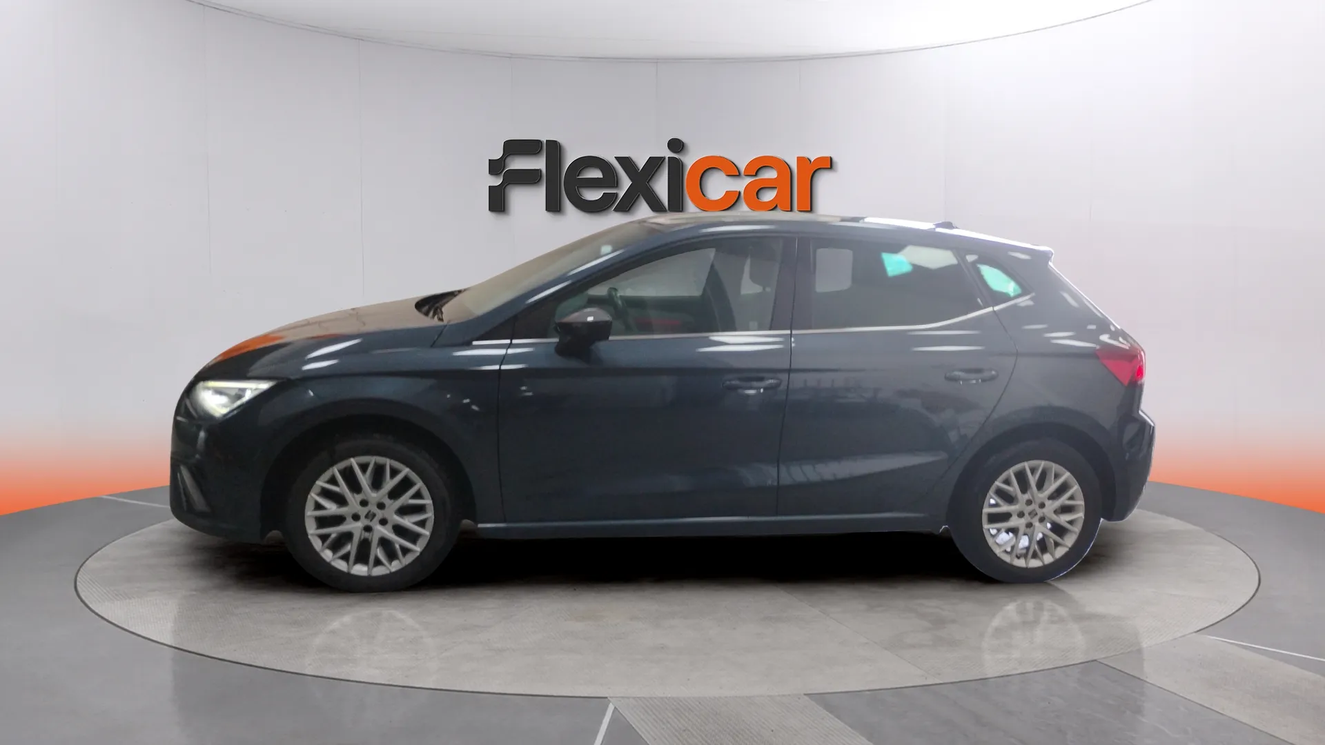 SEAT Ibiza 1.0 TSI Special Edition Xcellence - foto 8