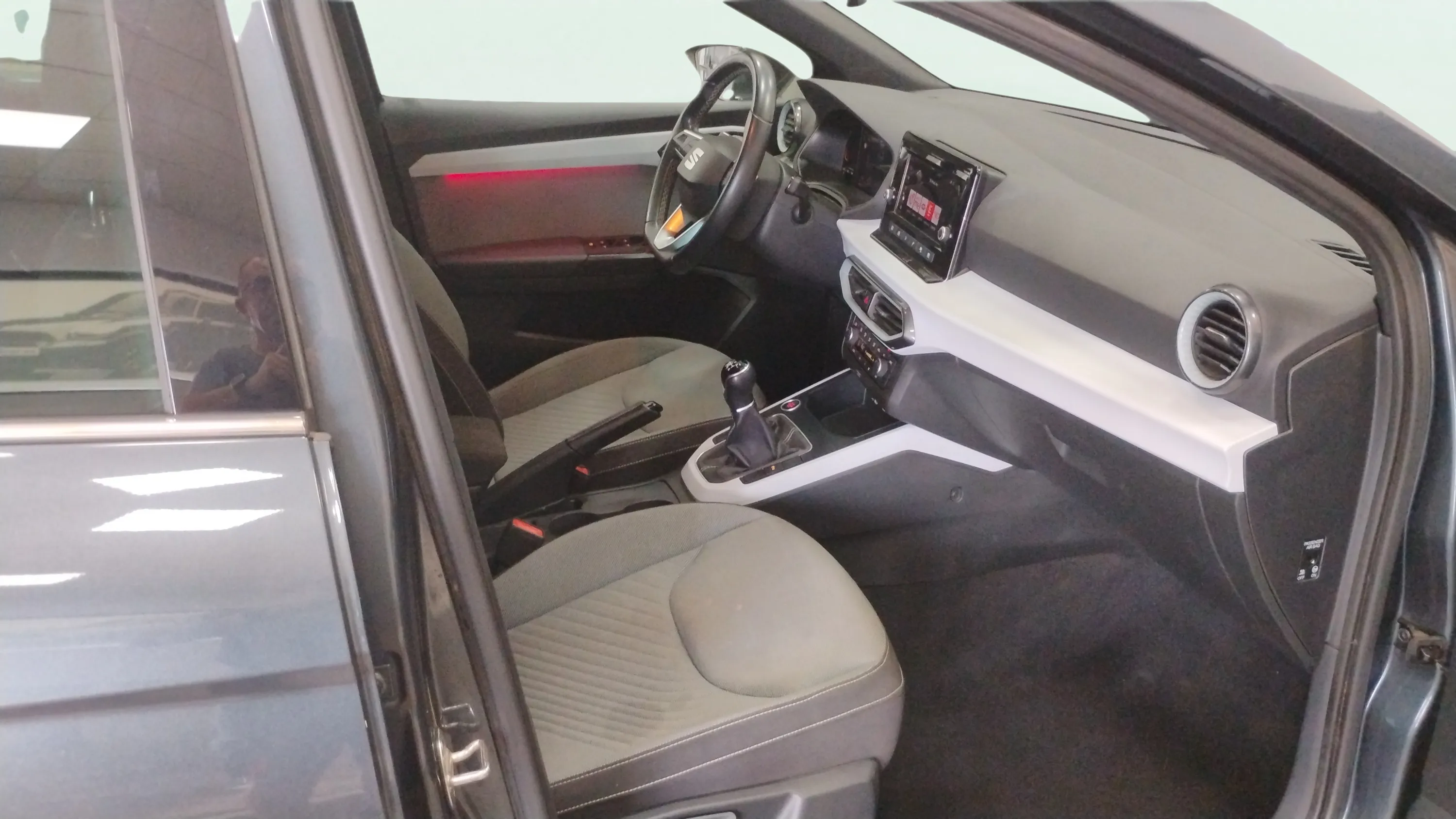 SEAT Ibiza 1.0 TSI Special Edition Xcellence - foto 14