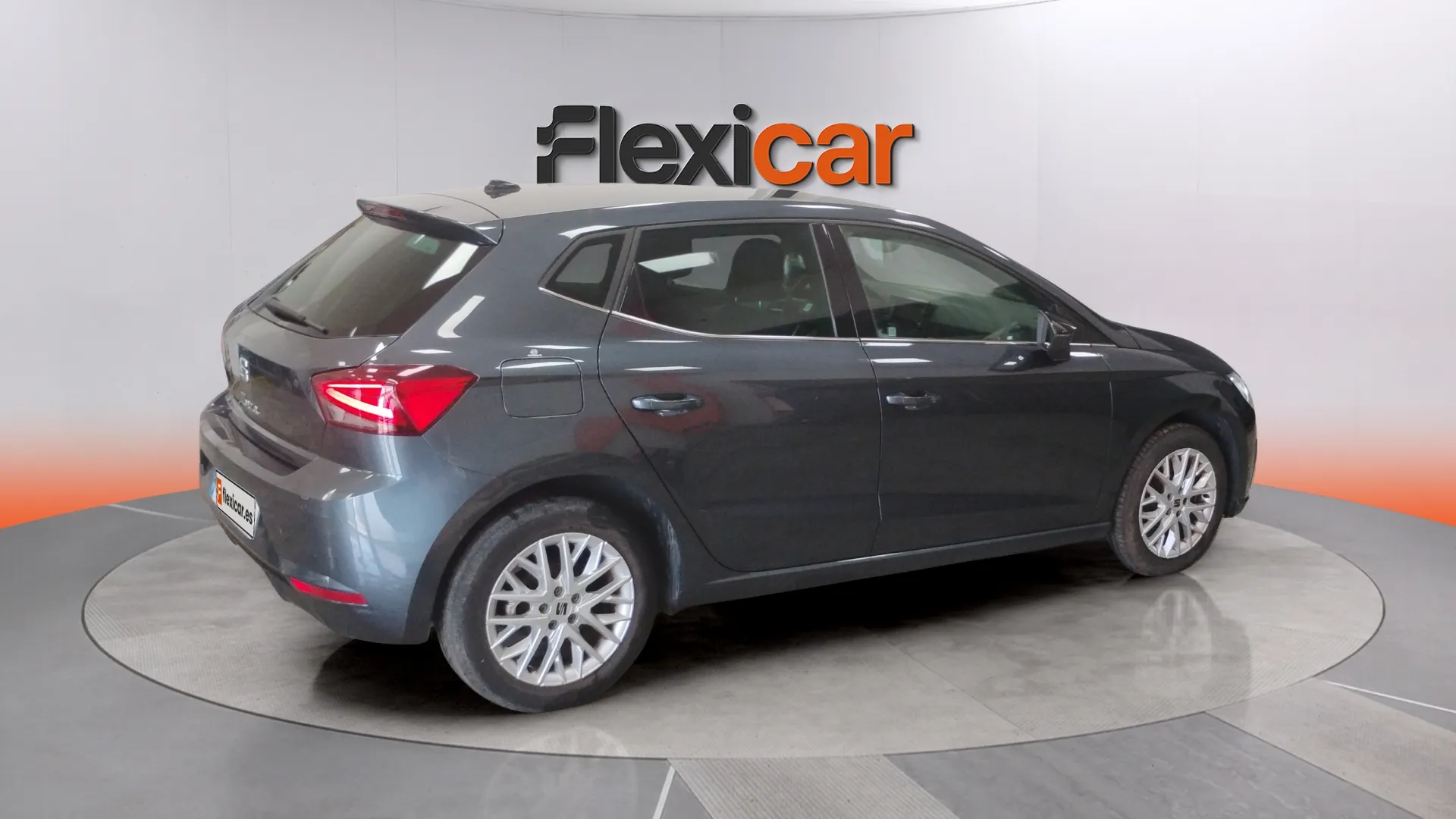 SEAT Ibiza 1.0 TSI Special Edition Xcellence - foto 5