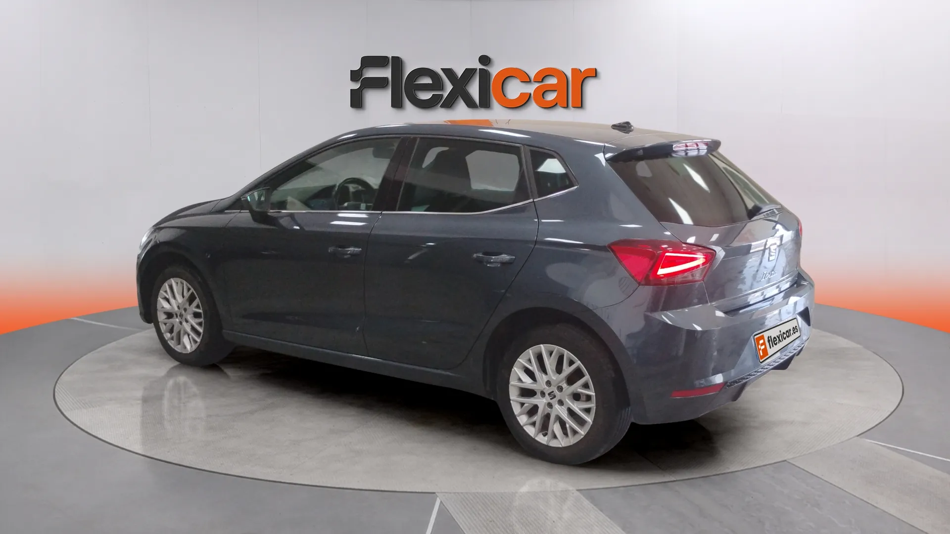 SEAT Ibiza 1.0 TSI Special Edition Xcellence - foto 3