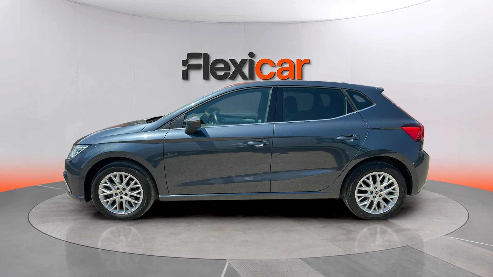 SEAT Ibiza 1.0 TSI Special Edition Xcellence - foto 4