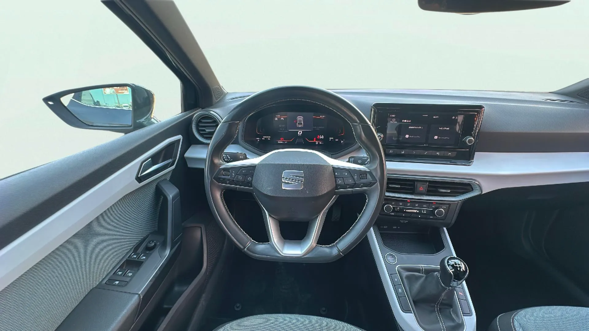 SEAT Ibiza 1.0 TSI Special Edition Xcellence - foto 22