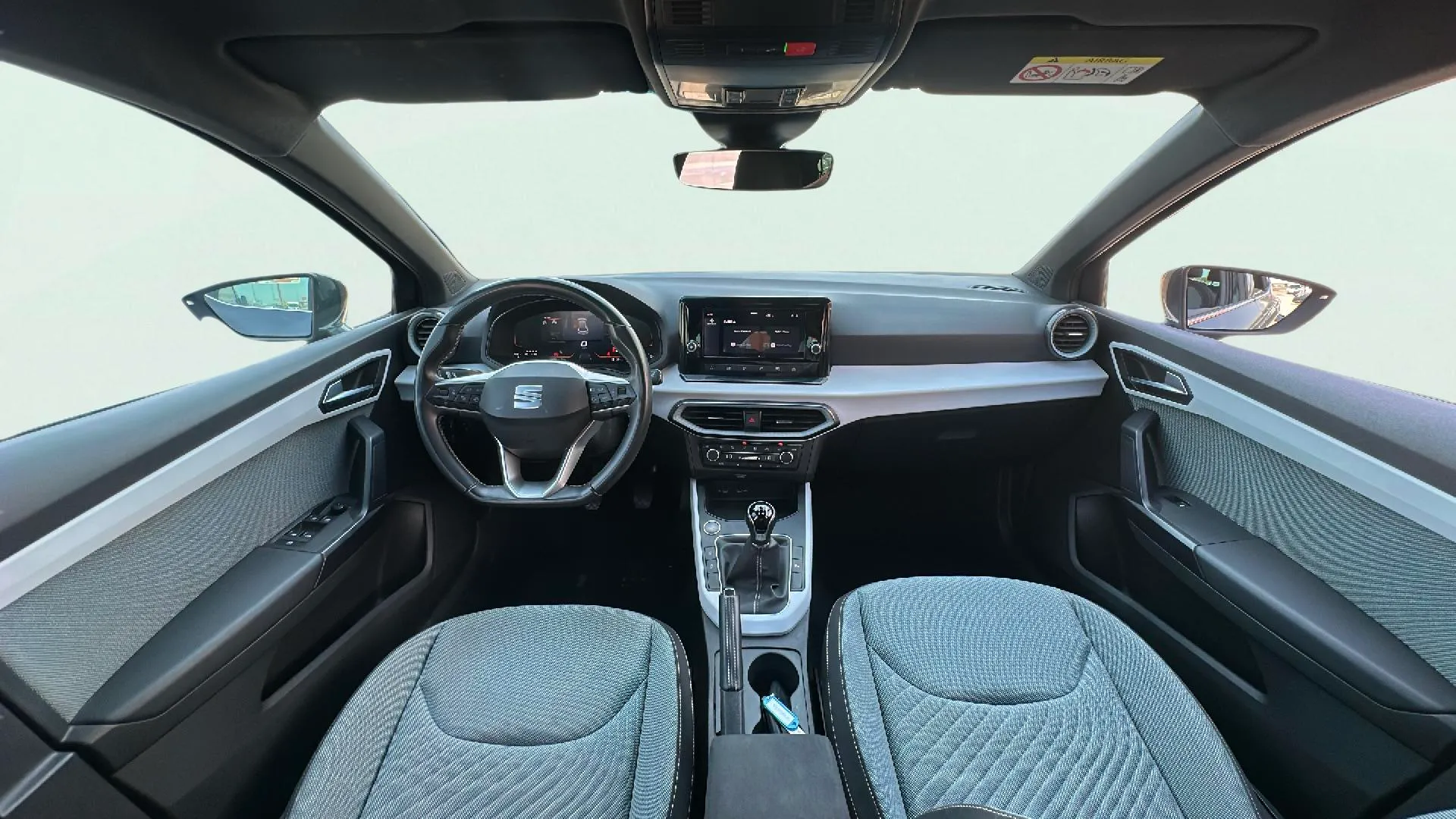 SEAT Ibiza 1.0 TSI Special Edition Xcellence - foto 21
