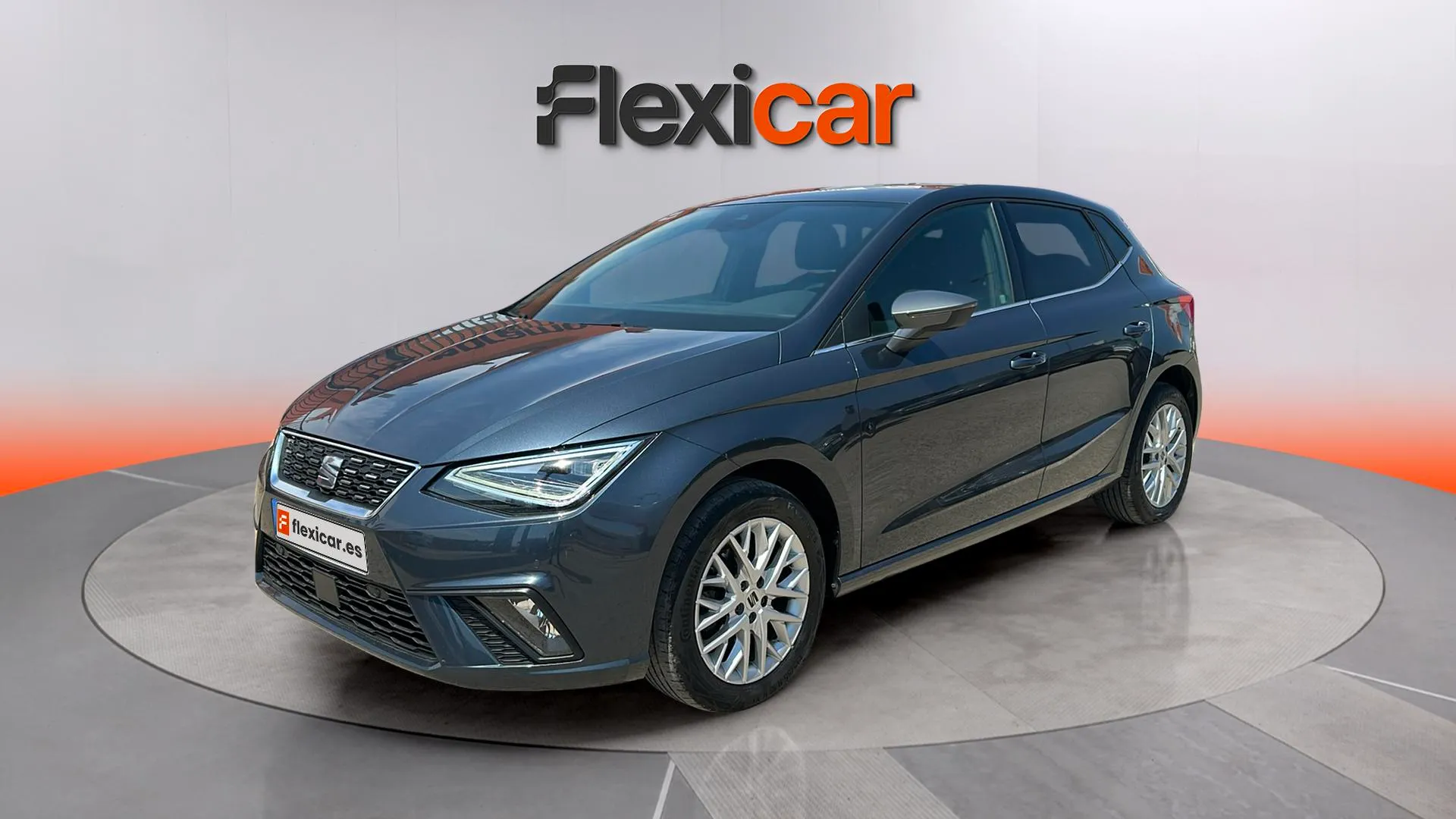 SEAT Ibiza 1.0 TSI Special Edition Xcellence - foto 3