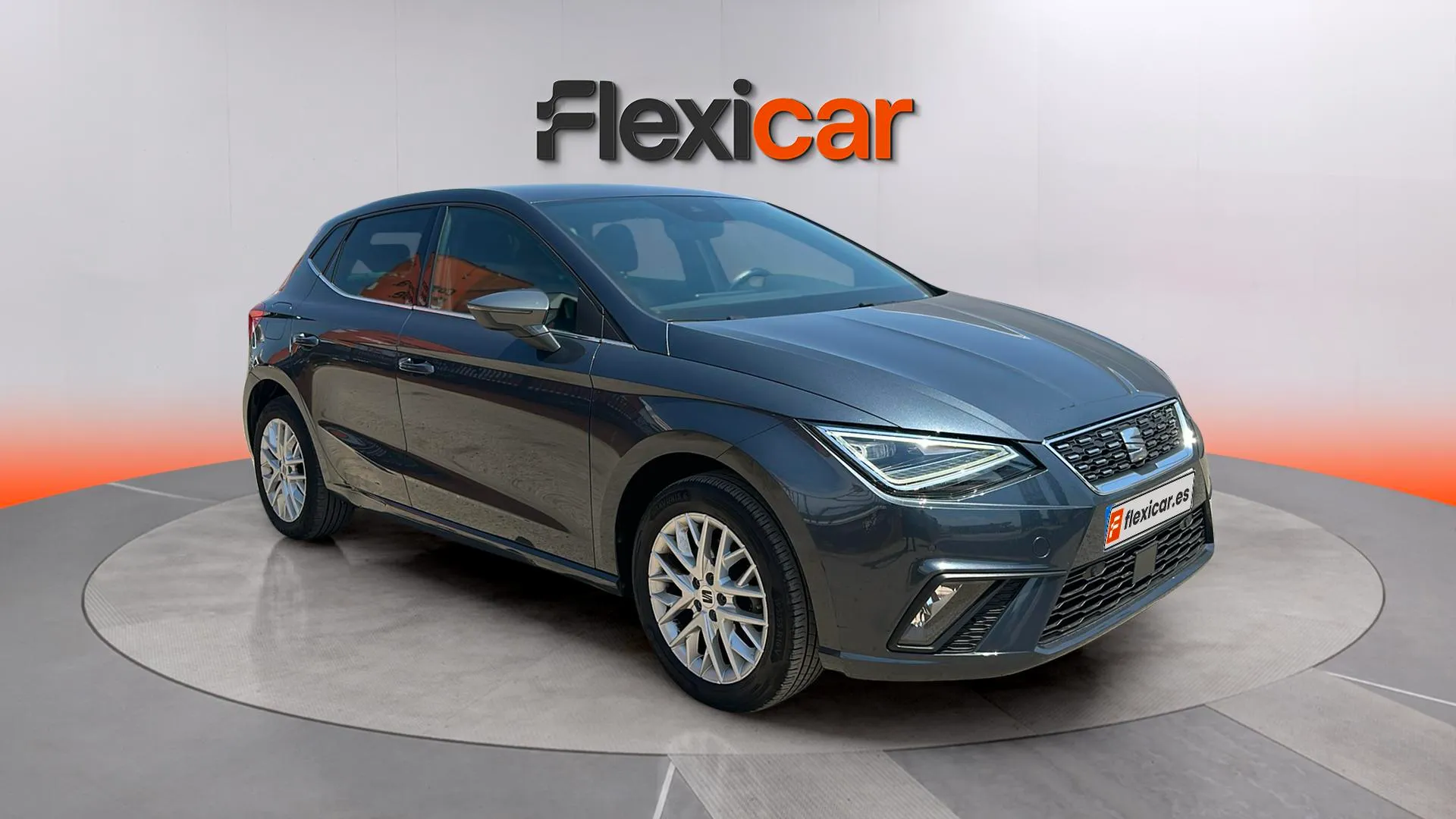 SEAT Ibiza 1.0 TSI Special Edition Xcellence