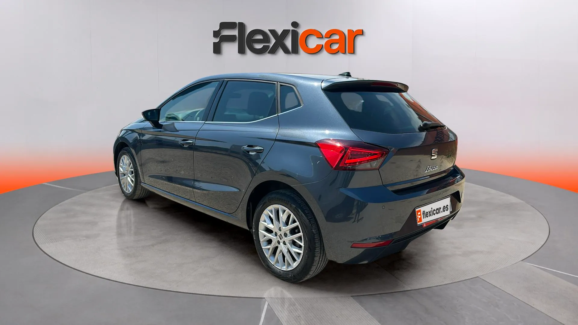 SEAT Ibiza 1.0 TSI Special Edition Xcellence - foto 5