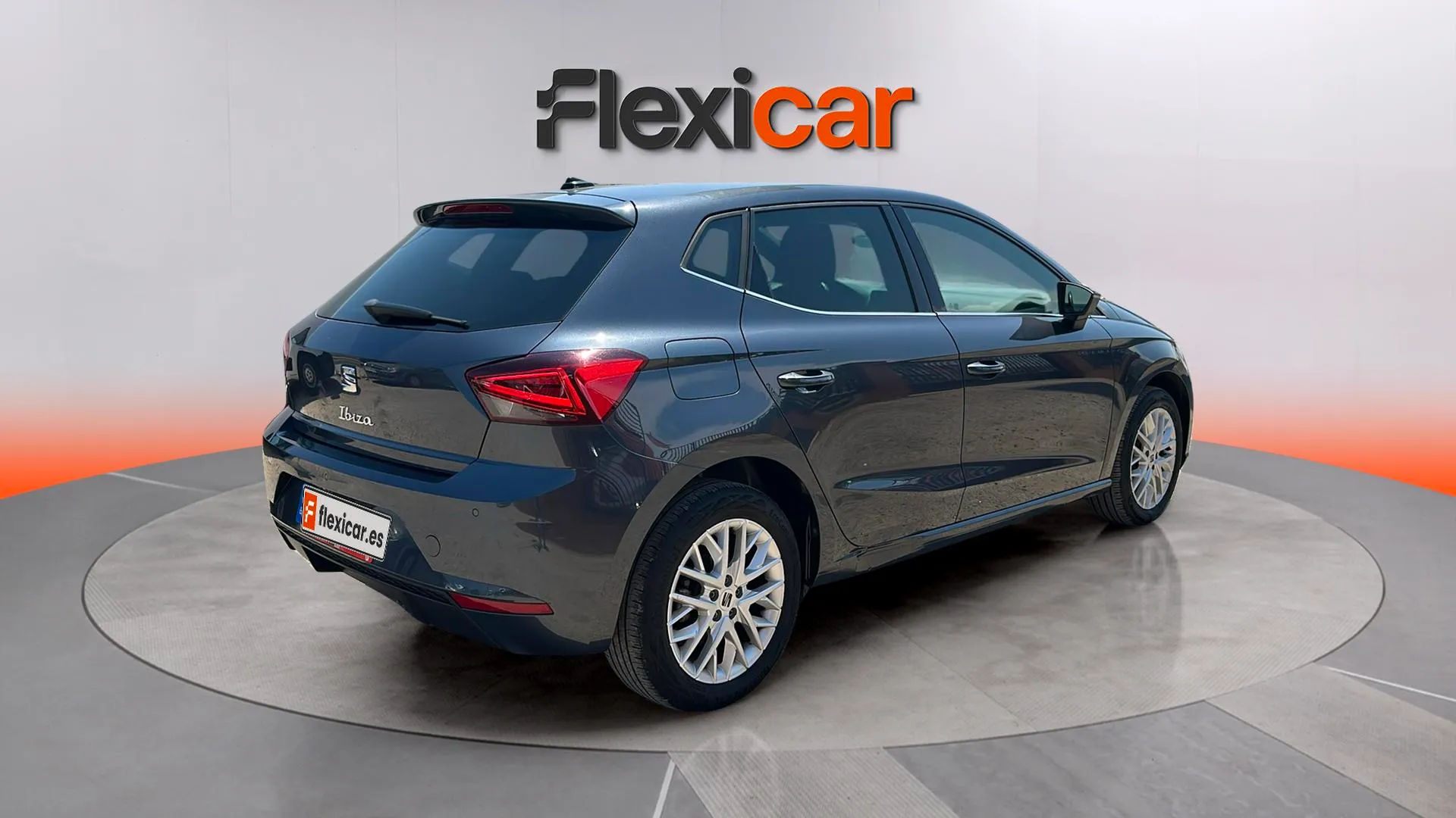 SEAT Ibiza 1.0 TSI Special Edition Xcellence - foto 7