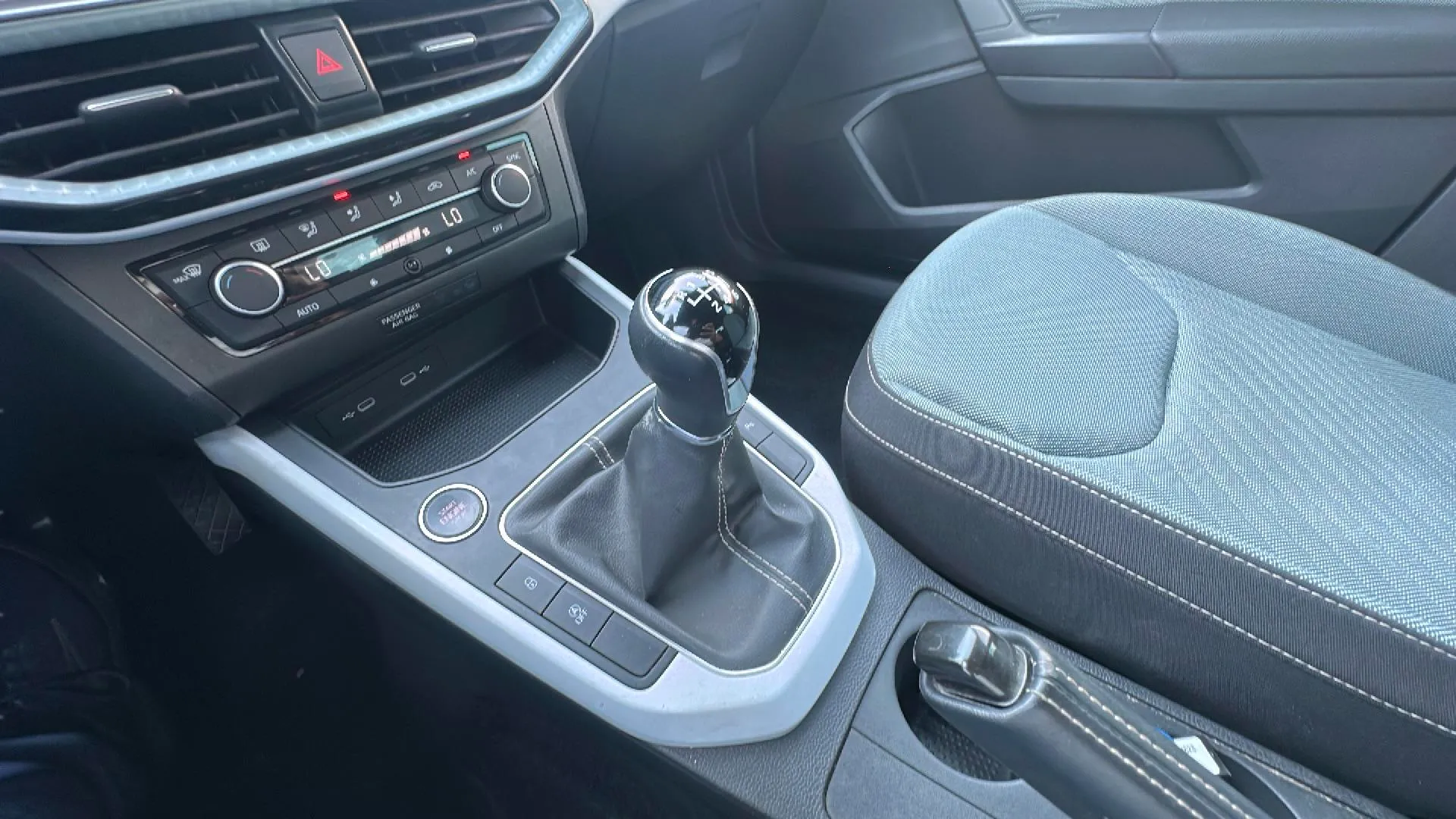 SEAT Ibiza 1.0 TSI Special Edition Xcellence - foto 10