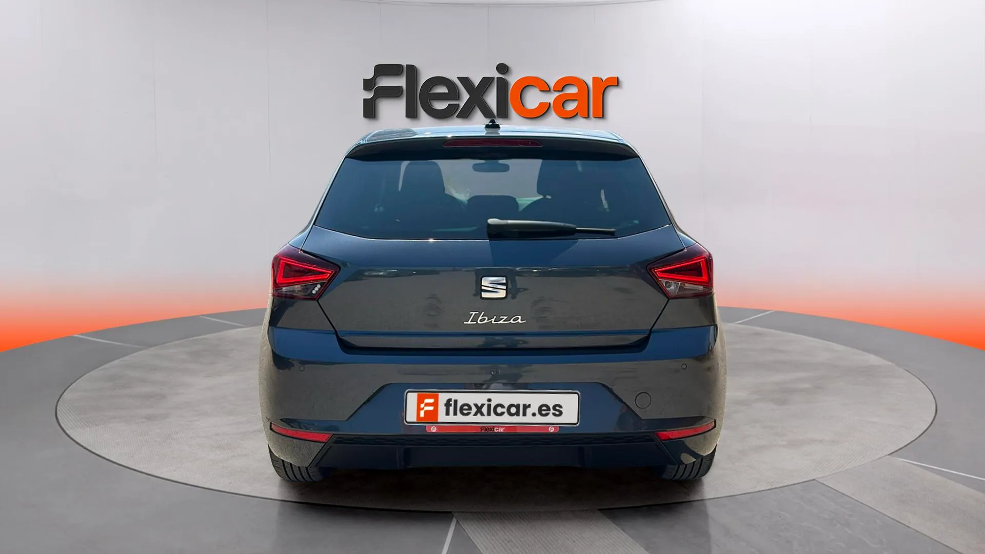 SEAT Ibiza 1.0 TSI Special Edition Xcellence - foto 6