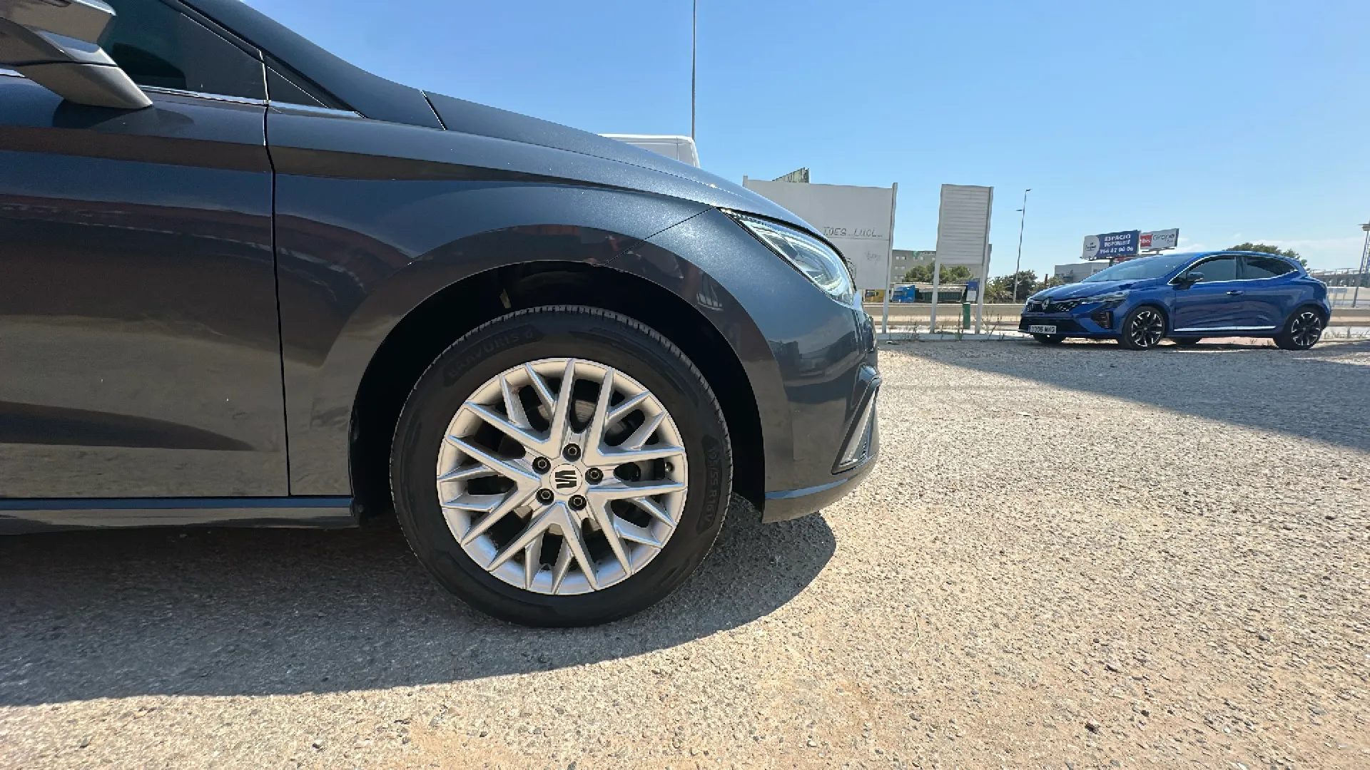 SEAT Ibiza 1.0 TSI Special Edition Xcellence - foto 9