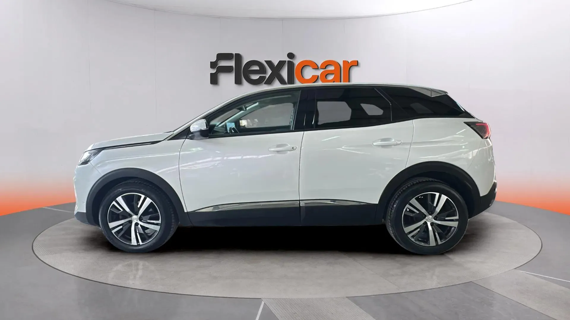 Peugeot 3008 1.2 PureTech Allure EAT8 - foto 4