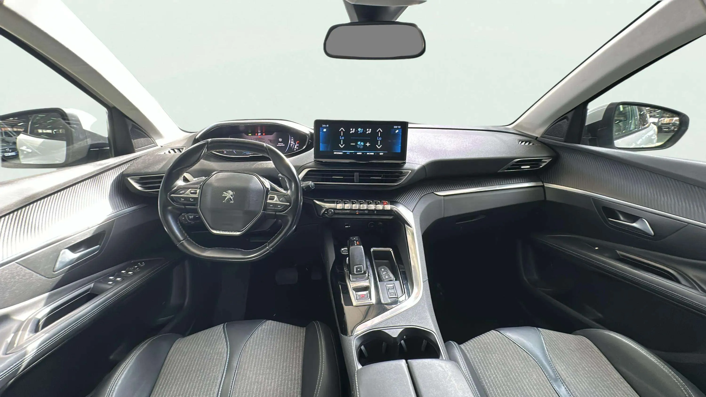 Peugeot 3008 1.2 PureTech Allure EAT8 - foto 9