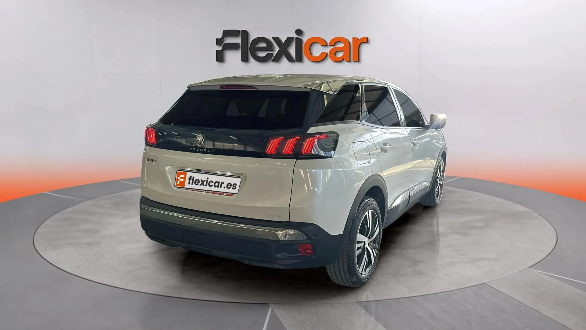 Peugeot 3008 1.2 PureTech Allure EAT8 - foto 7