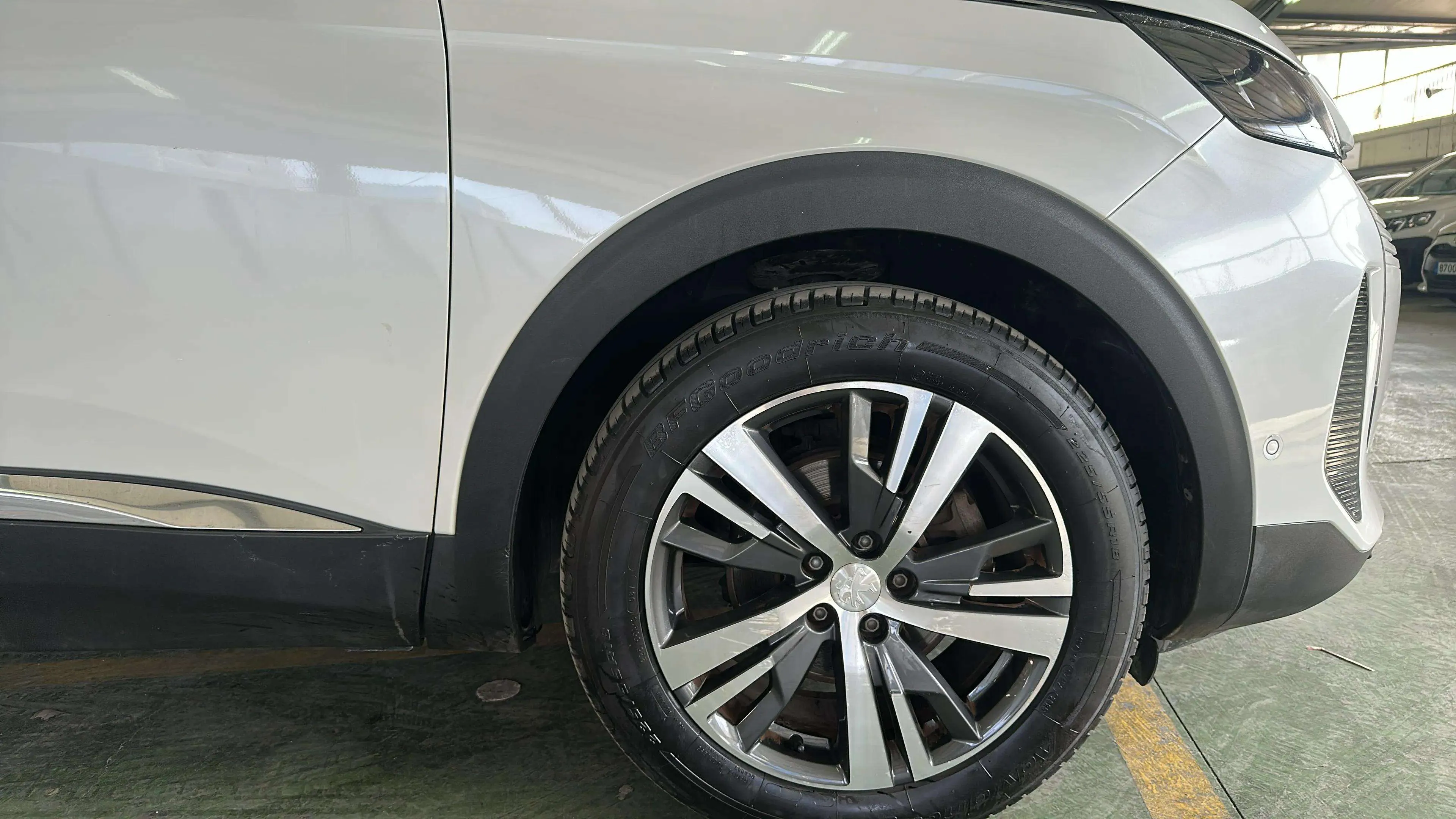 Peugeot 3008 1.2 PureTech Allure EAT8 - foto 26