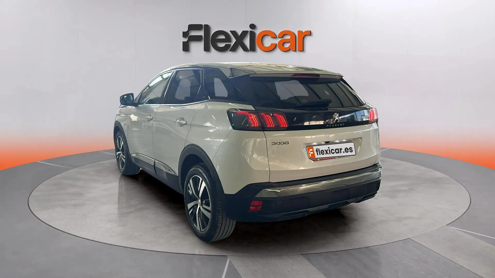 Peugeot 3008 1.2 PureTech Allure EAT8 - foto 5