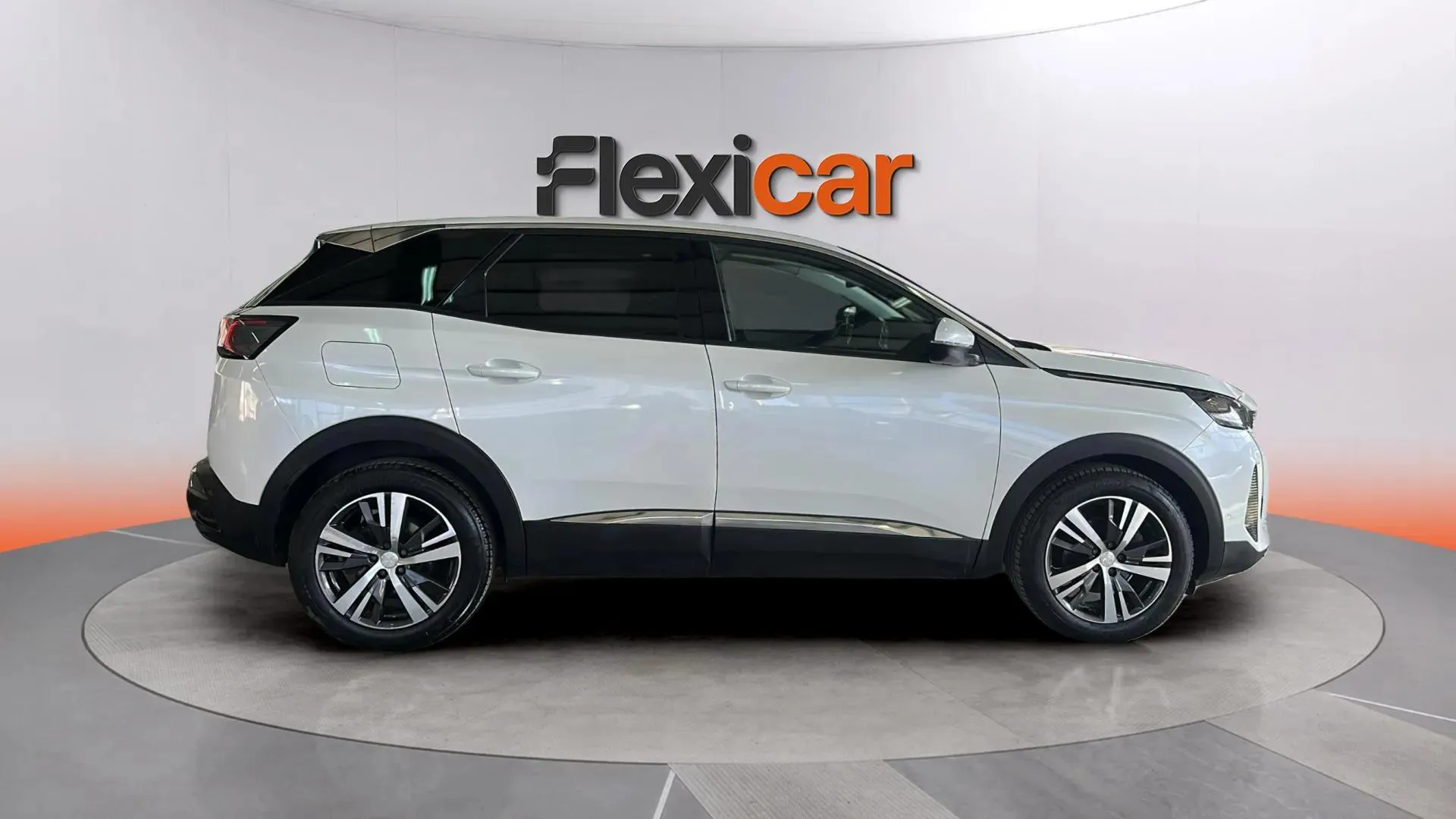 Peugeot 3008 1.2 PureTech Allure EAT8 - foto 8
