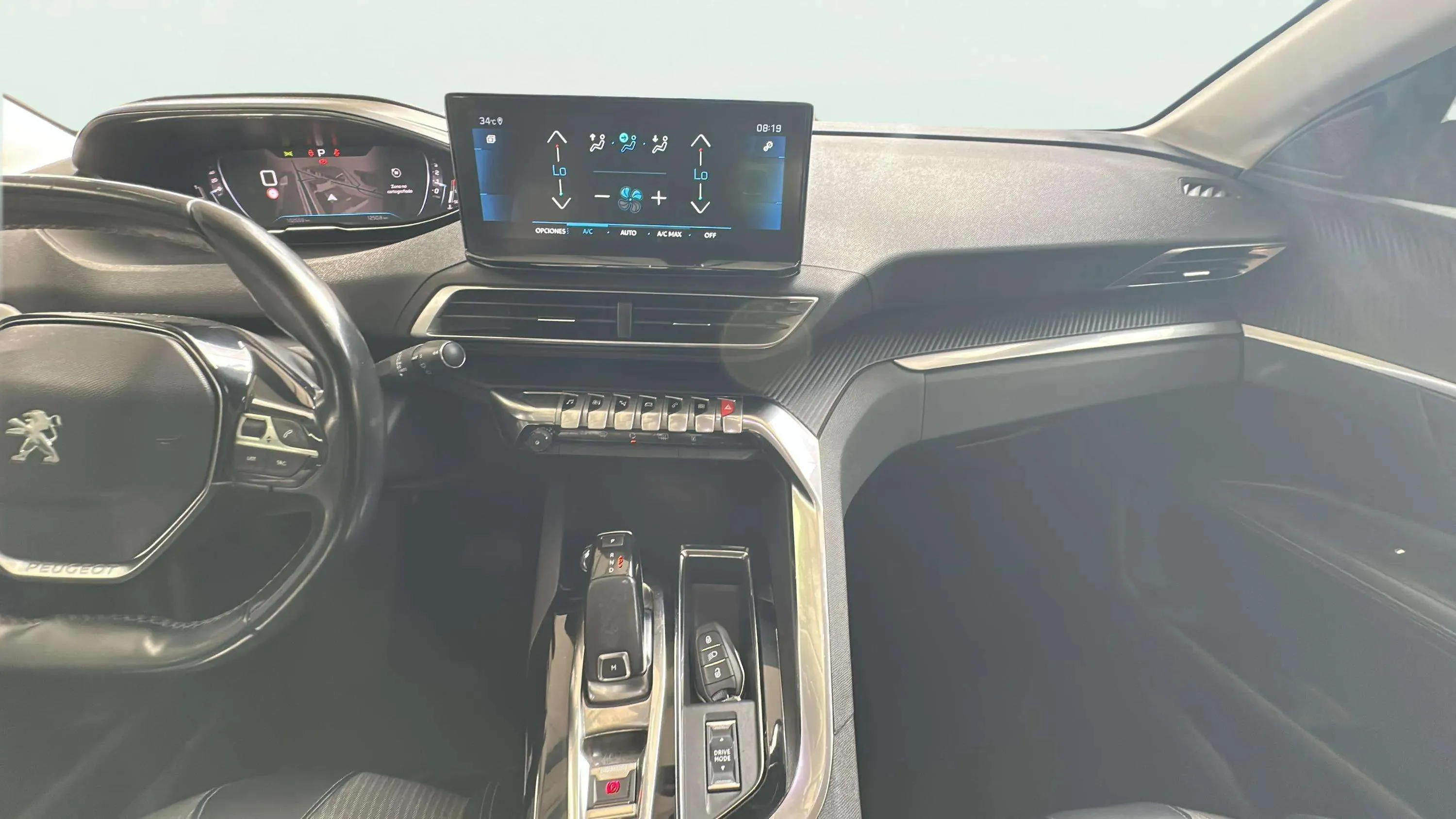 Peugeot 3008 1.2 PureTech Allure EAT8 - foto 11