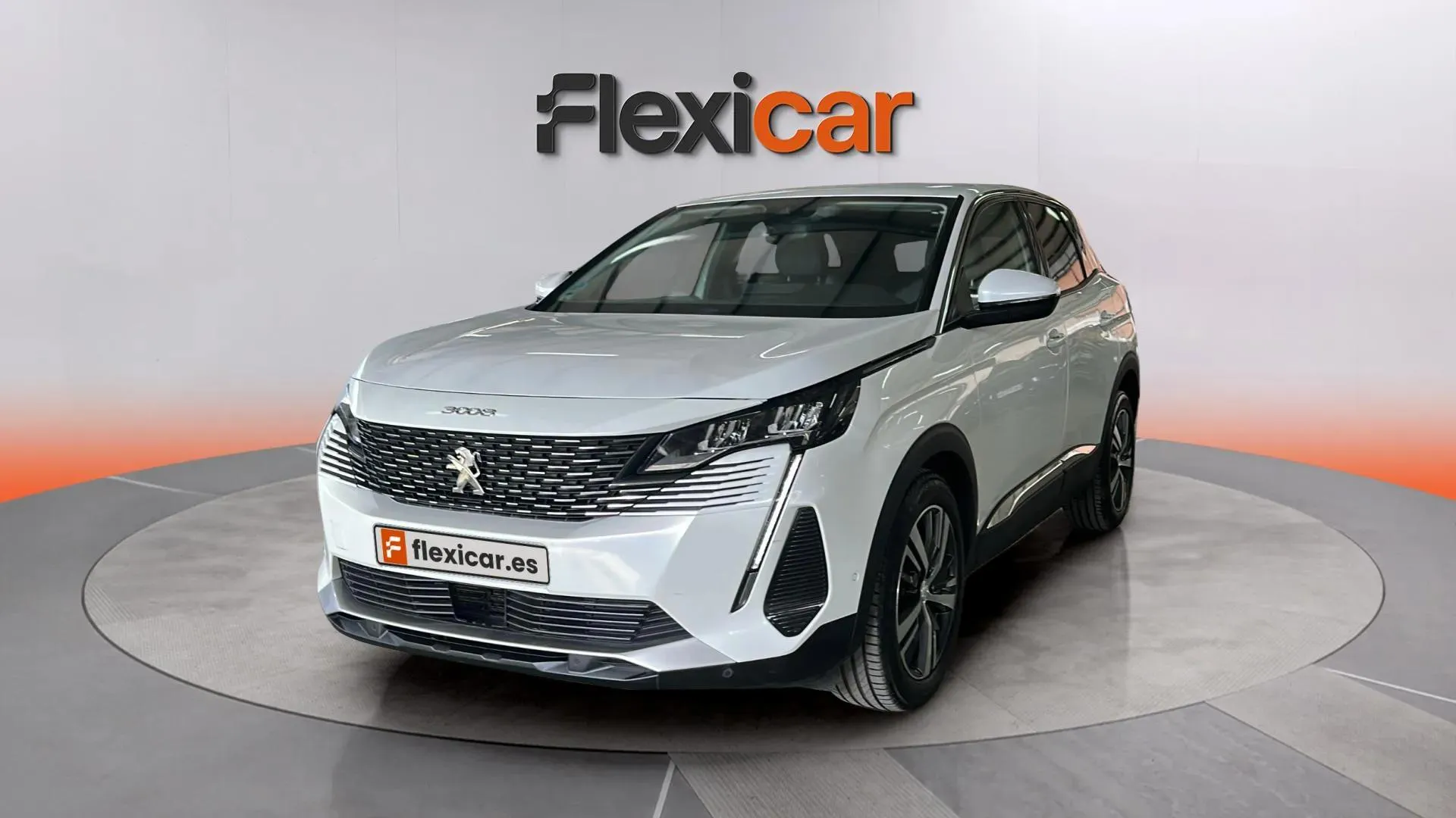 Peugeot 3008 1.2 PureTech Allure EAT8 - foto 3