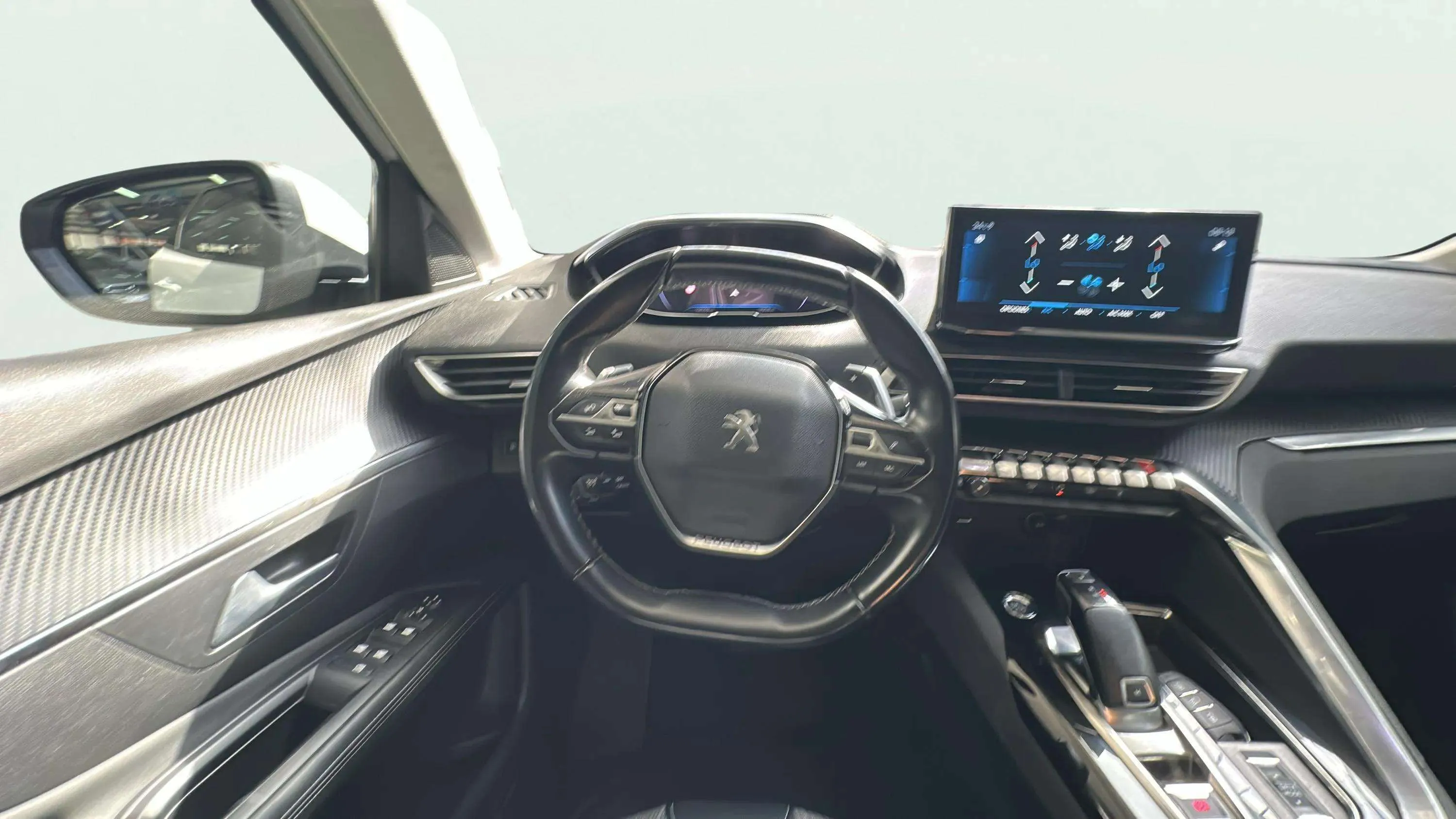 Peugeot 3008 1.2 PureTech Allure EAT8 - foto 10