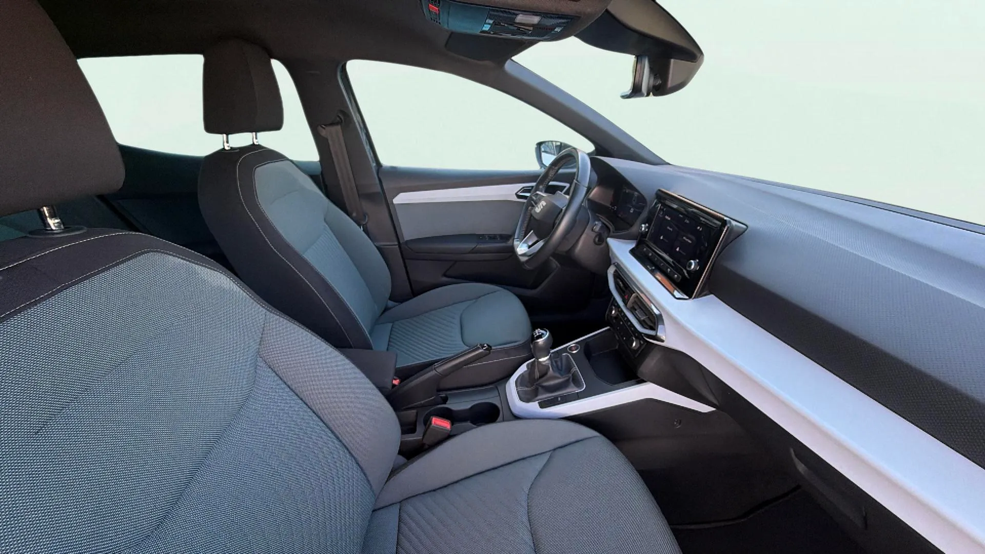 SEAT Ibiza 1.0 TSI Special Edition Xcellence - foto 17