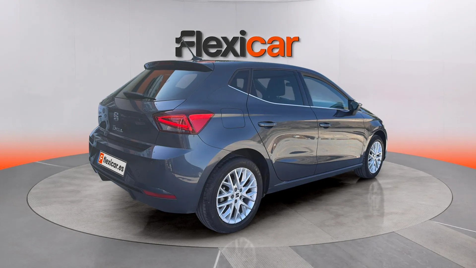 SEAT Ibiza 1.0 TSI Special Edition Xcellence - foto 4