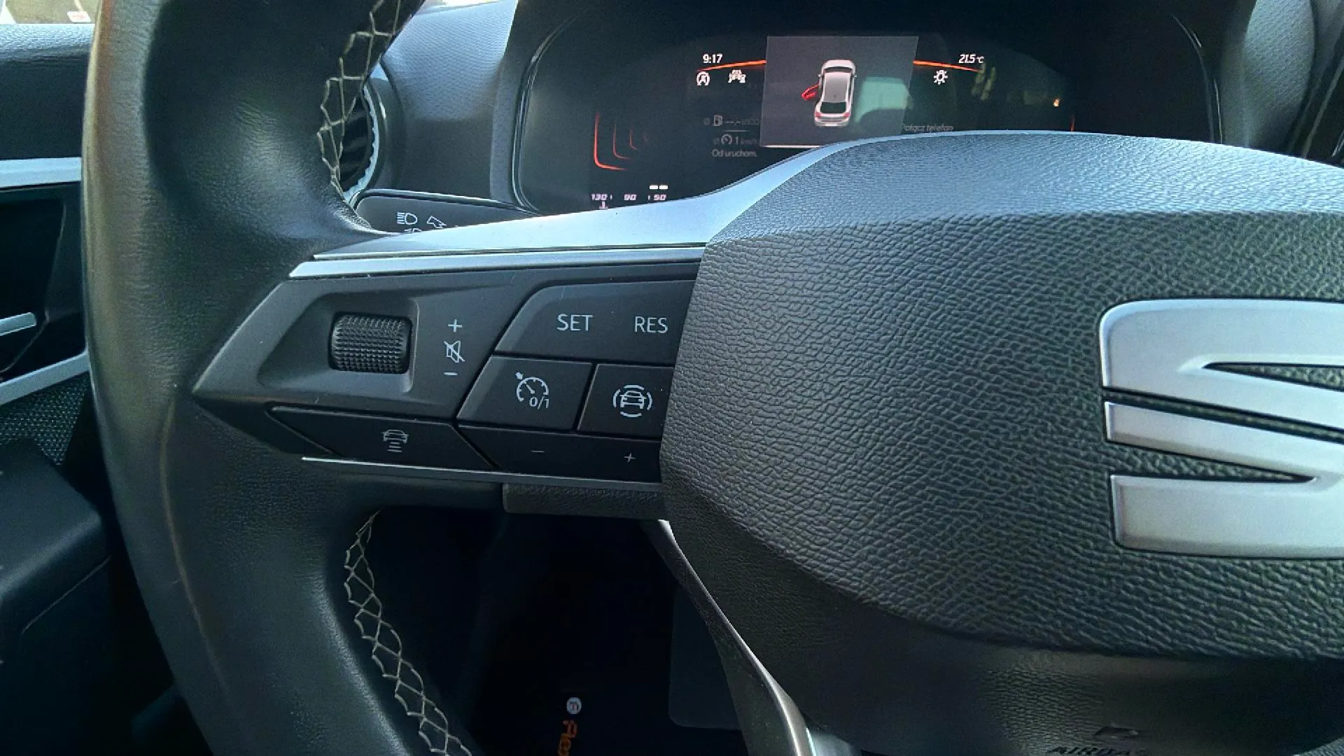 SEAT Ibiza 1.0 TSI Special Edition Xcellence - foto 11