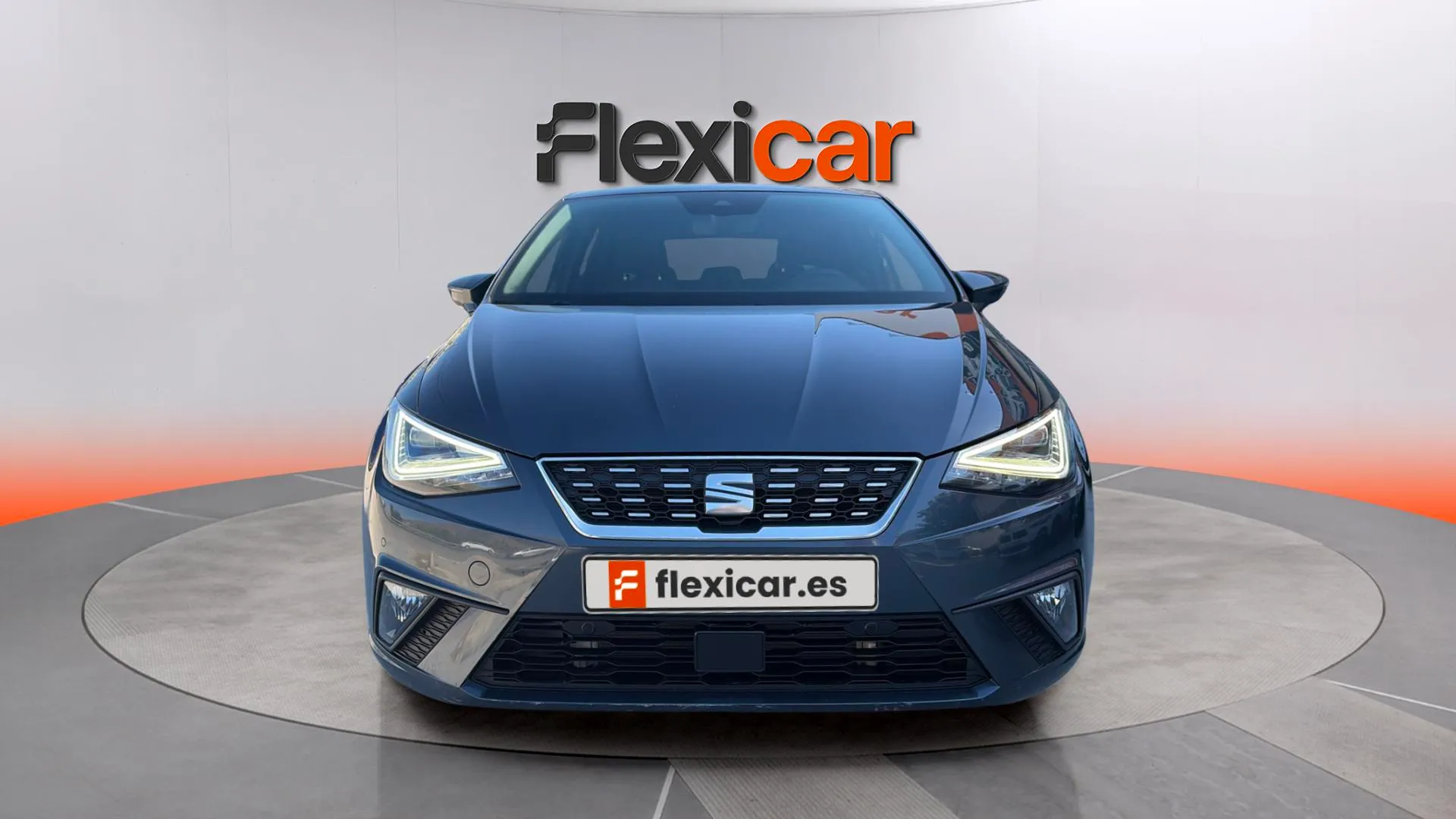 SEAT Ibiza 1.0 TSI Special Edition Xcellence - foto 2