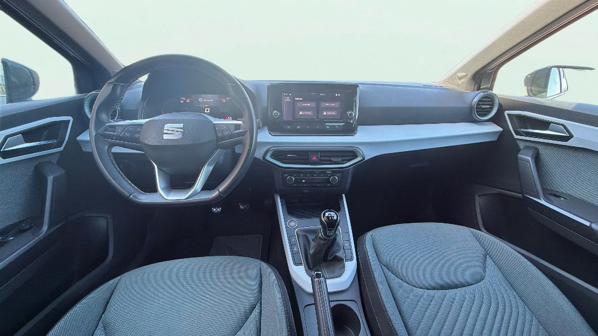 SEAT Ibiza 1.0 TSI Special Edition Xcellence - foto 9