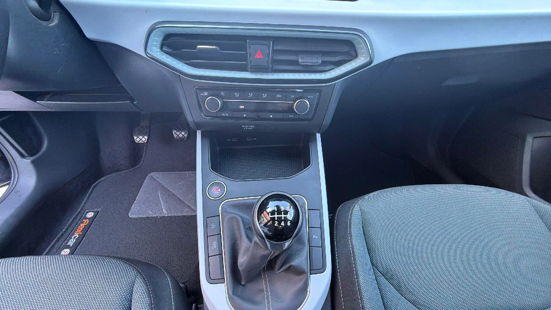SEAT Ibiza 1.0 TSI Special Edition Xcellence - foto 14