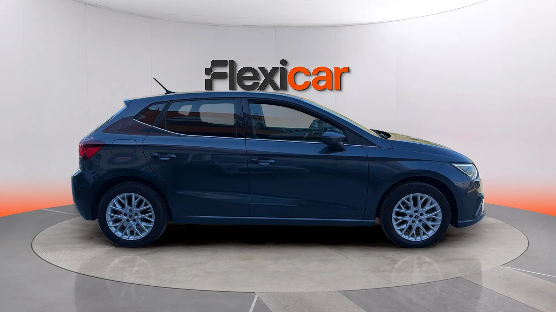SEAT Ibiza 1.0 TSI Special Edition Xcellence - foto 3