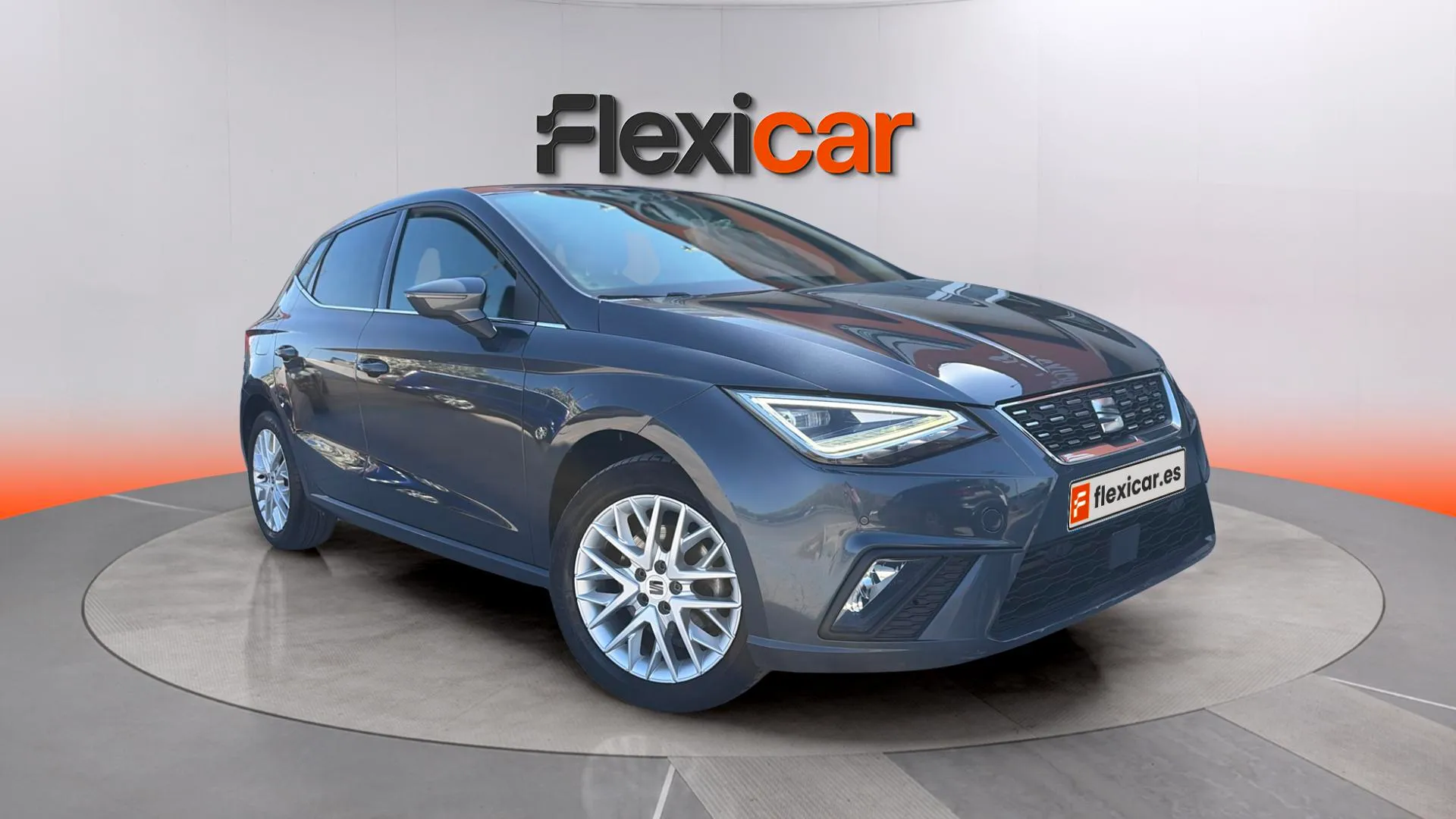 SEAT Ibiza 1.0 TSI Special Edition Xcellence - foto 1