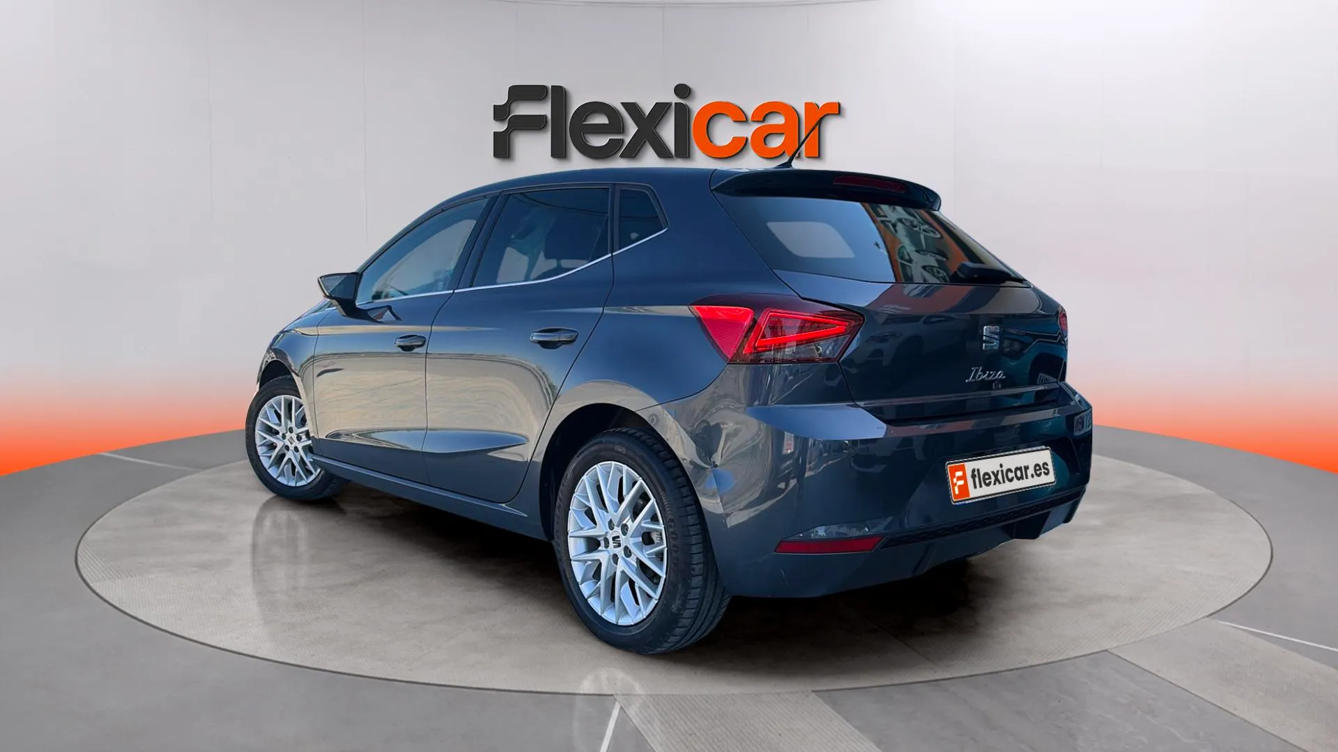 SEAT Ibiza 1.0 TSI Special Edition Xcellence - foto 6