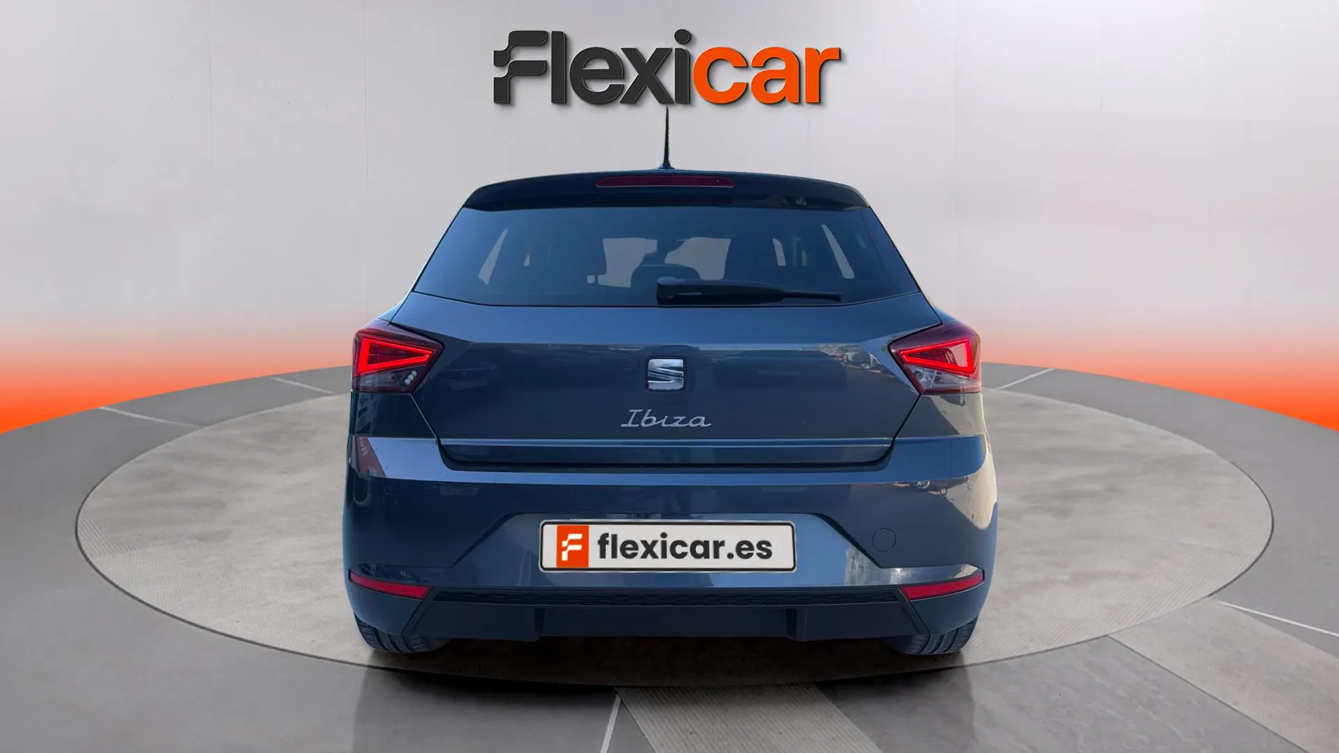SEAT Ibiza 1.0 TSI Special Edition Xcellence - foto 5