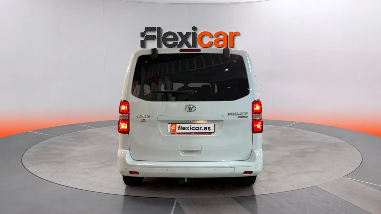 Toyota Proace Verso 2.0D Shuttle Pack Active L2 - foto 4