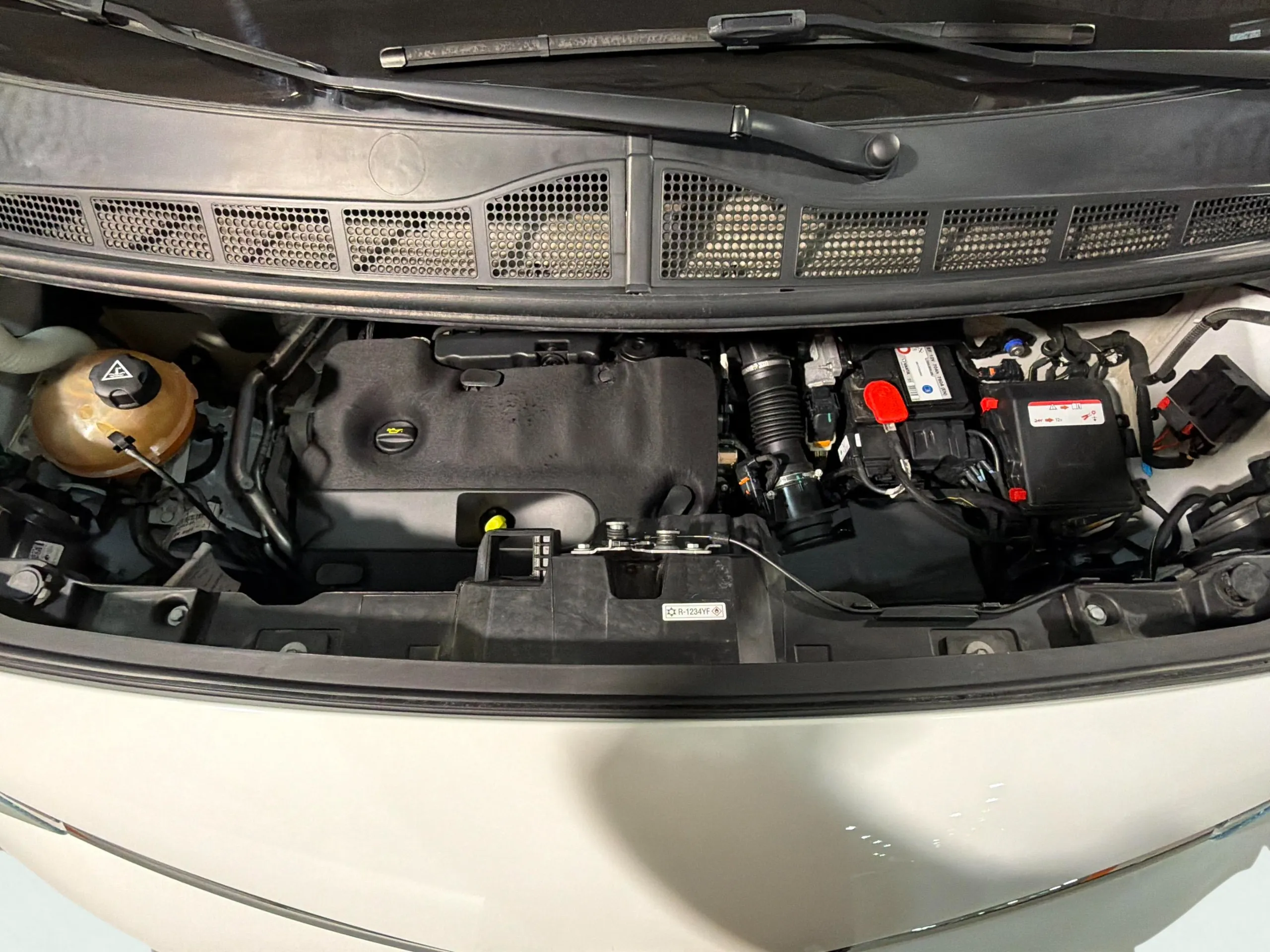 Toyota Proace Verso 2.0D Shuttle Pack Active L2 - foto 22