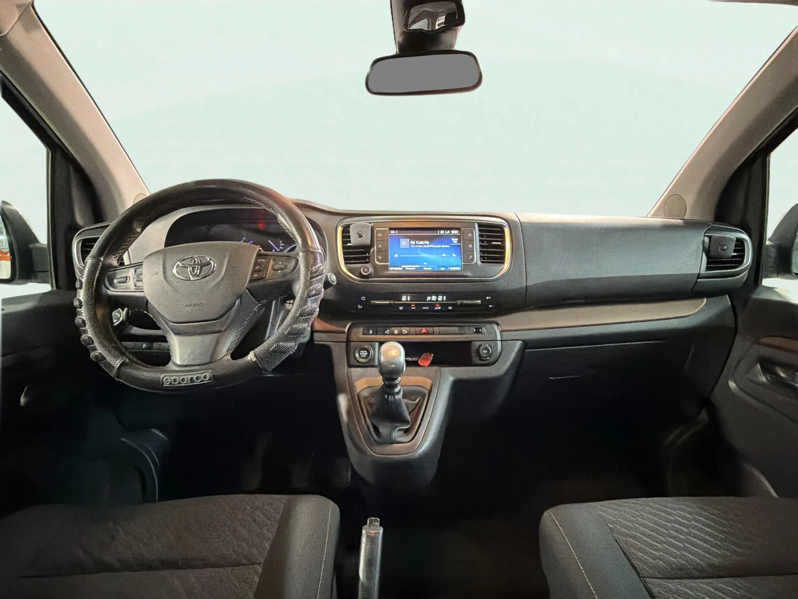 Toyota Proace Verso 2.0D Shuttle Pack Active L2 - foto 6